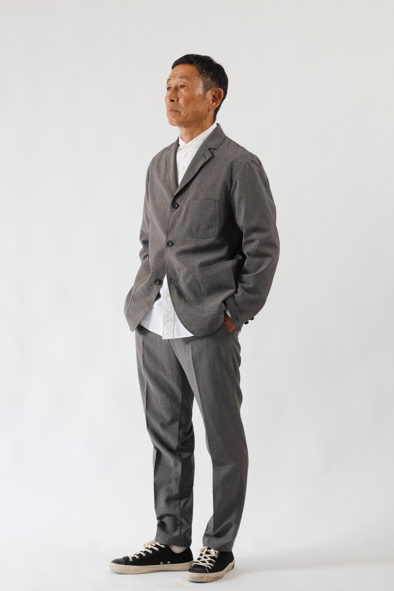 NEW Travel Pants -26SS- ｜DELICIOUS （デリシャス）｜ JAMES & CO.鎌倉