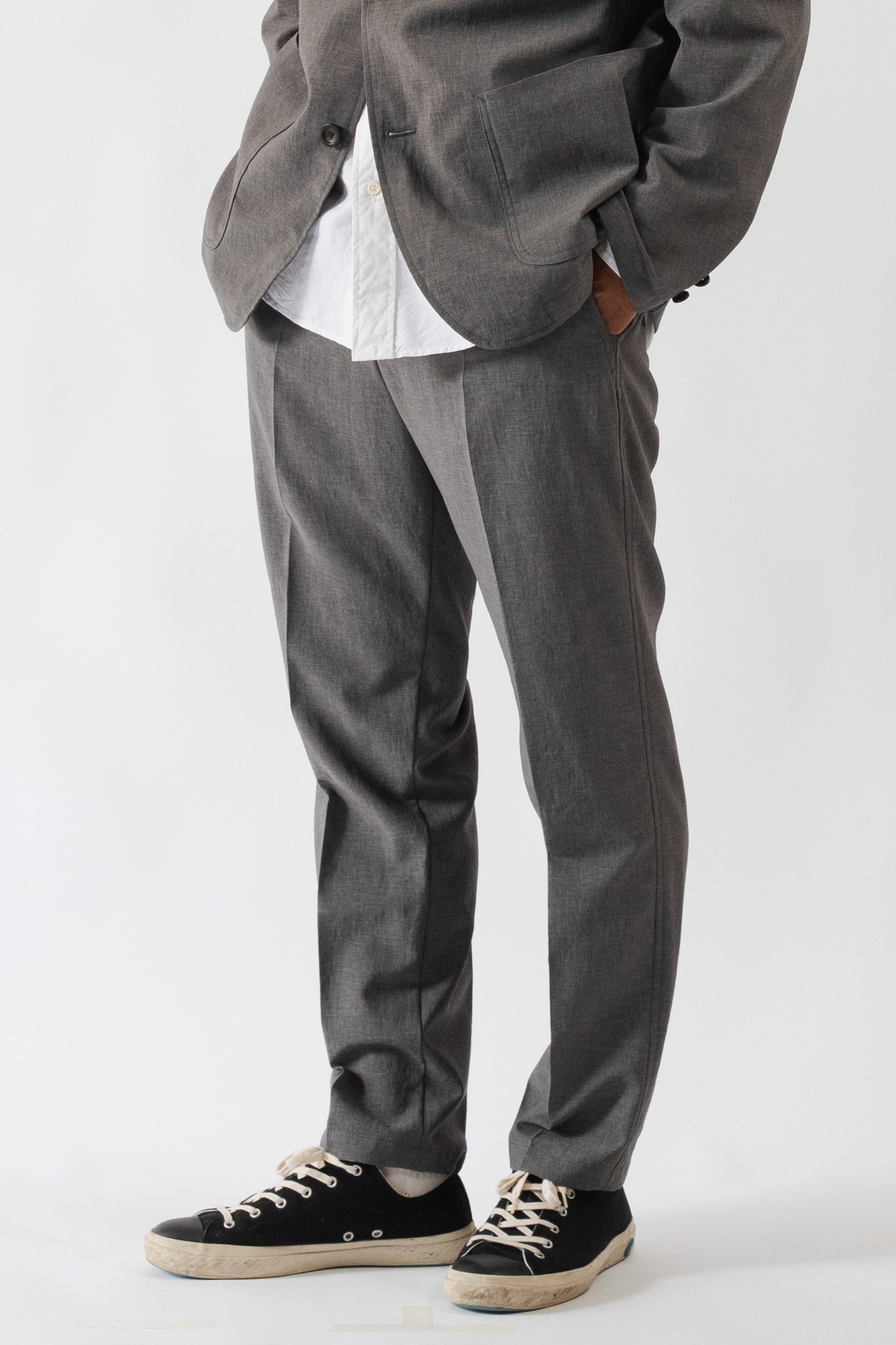 NEW Travel Pants -26SS- ｜DELICIOUS （デリシャス）｜ JAMES & CO.鎌倉