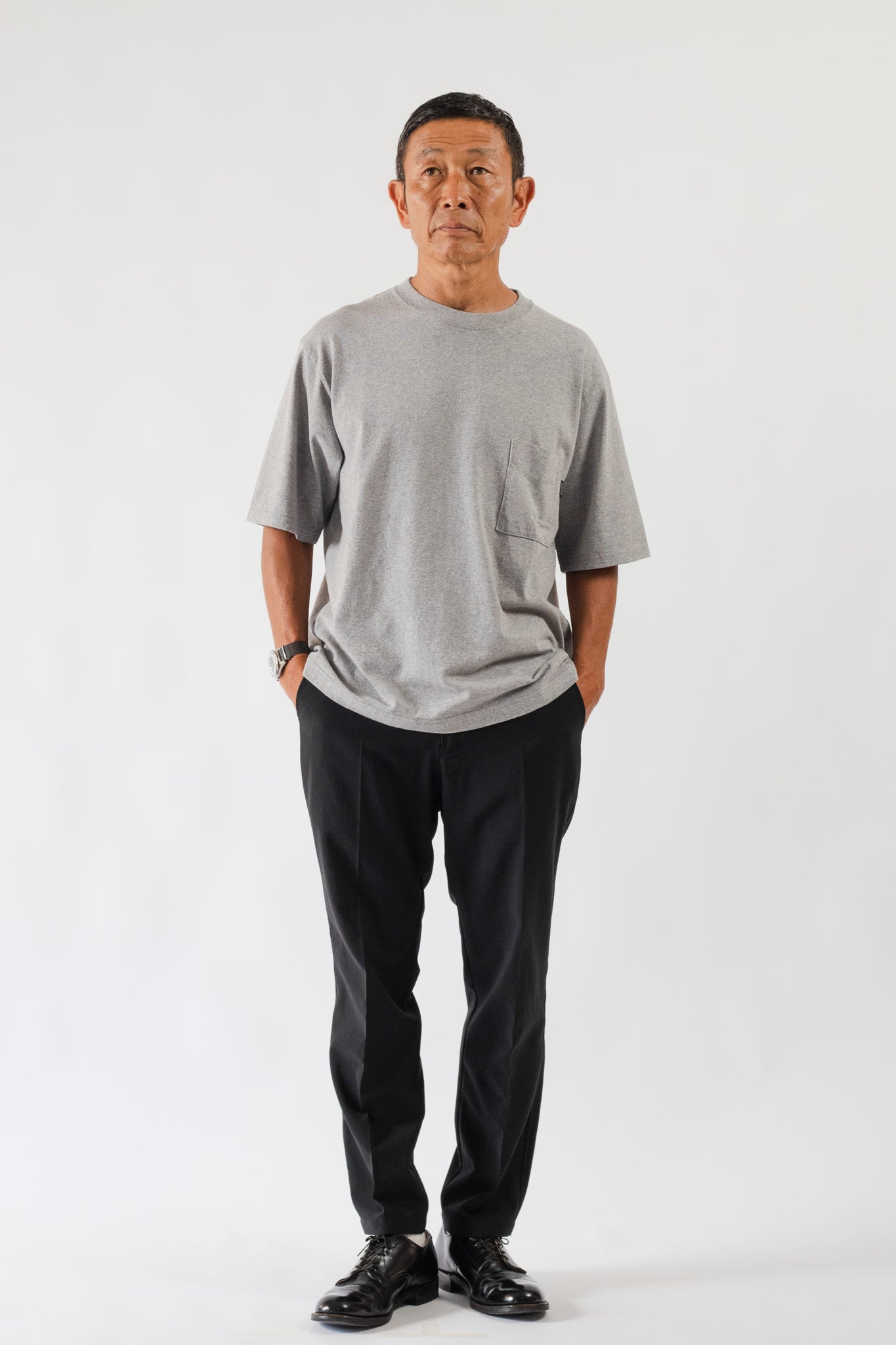 NEW Travel Pants -26SS- ｜DELICIOUS （デリシャス）｜ JAMES & CO.鎌倉