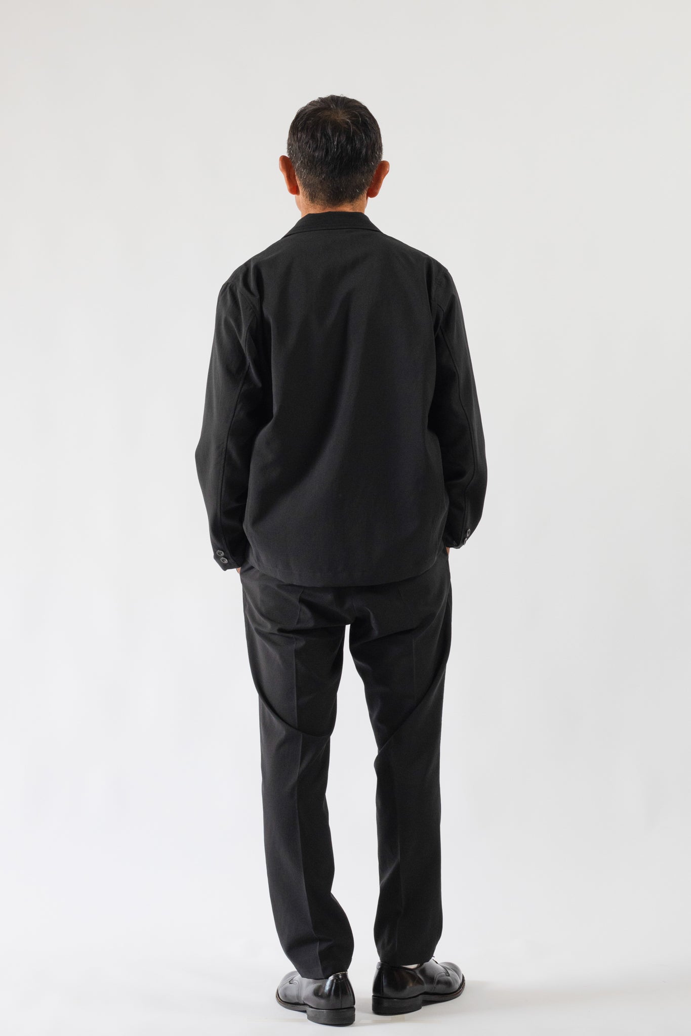 NEW Travel Jacket -26SS- | DELICIOUS（デリシャス）| JAMES & CO.鎌倉