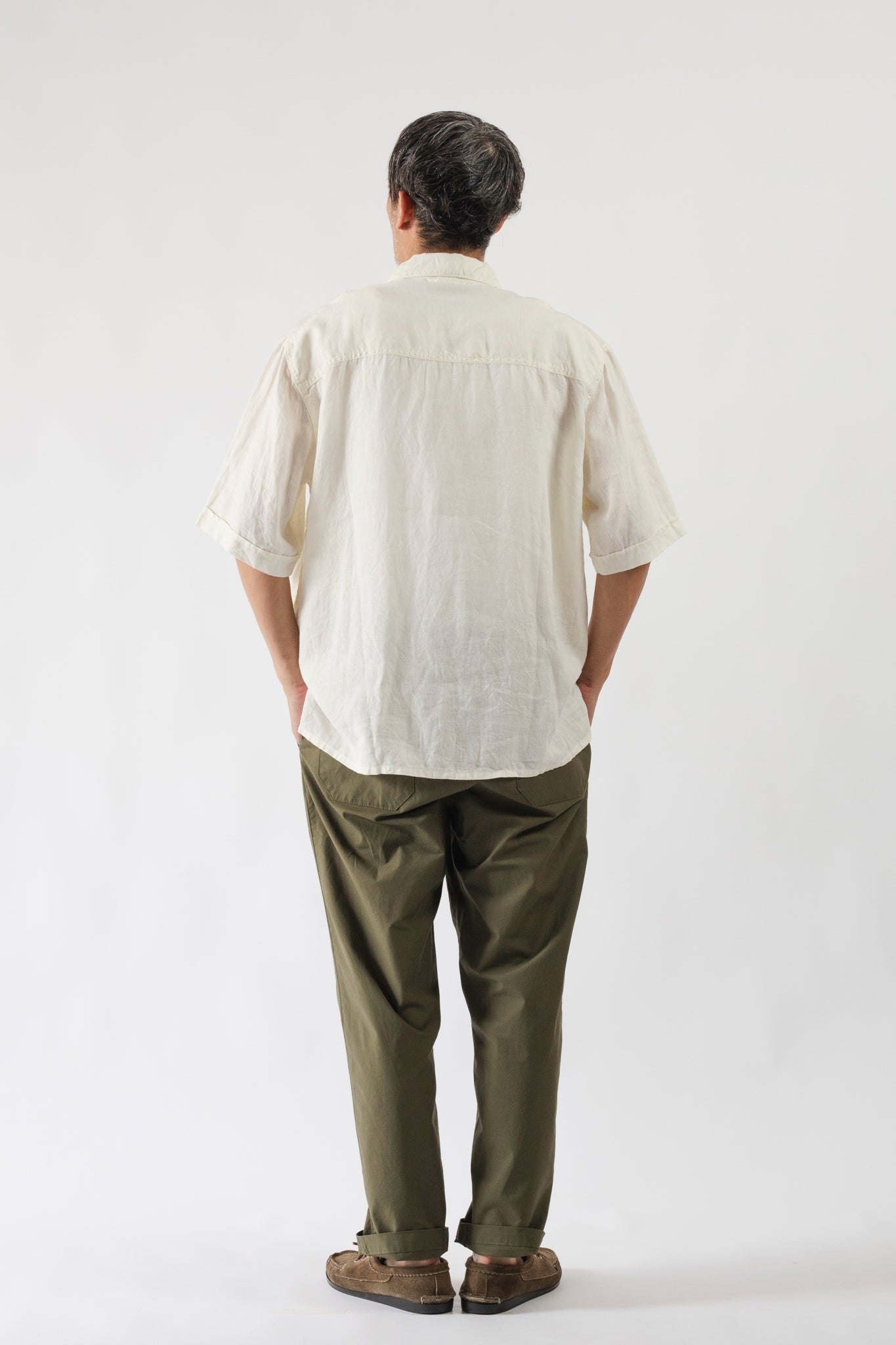 Chino Easy Pants | DELICIOUS（デリシャス）| JAMES & CO.鎌倉