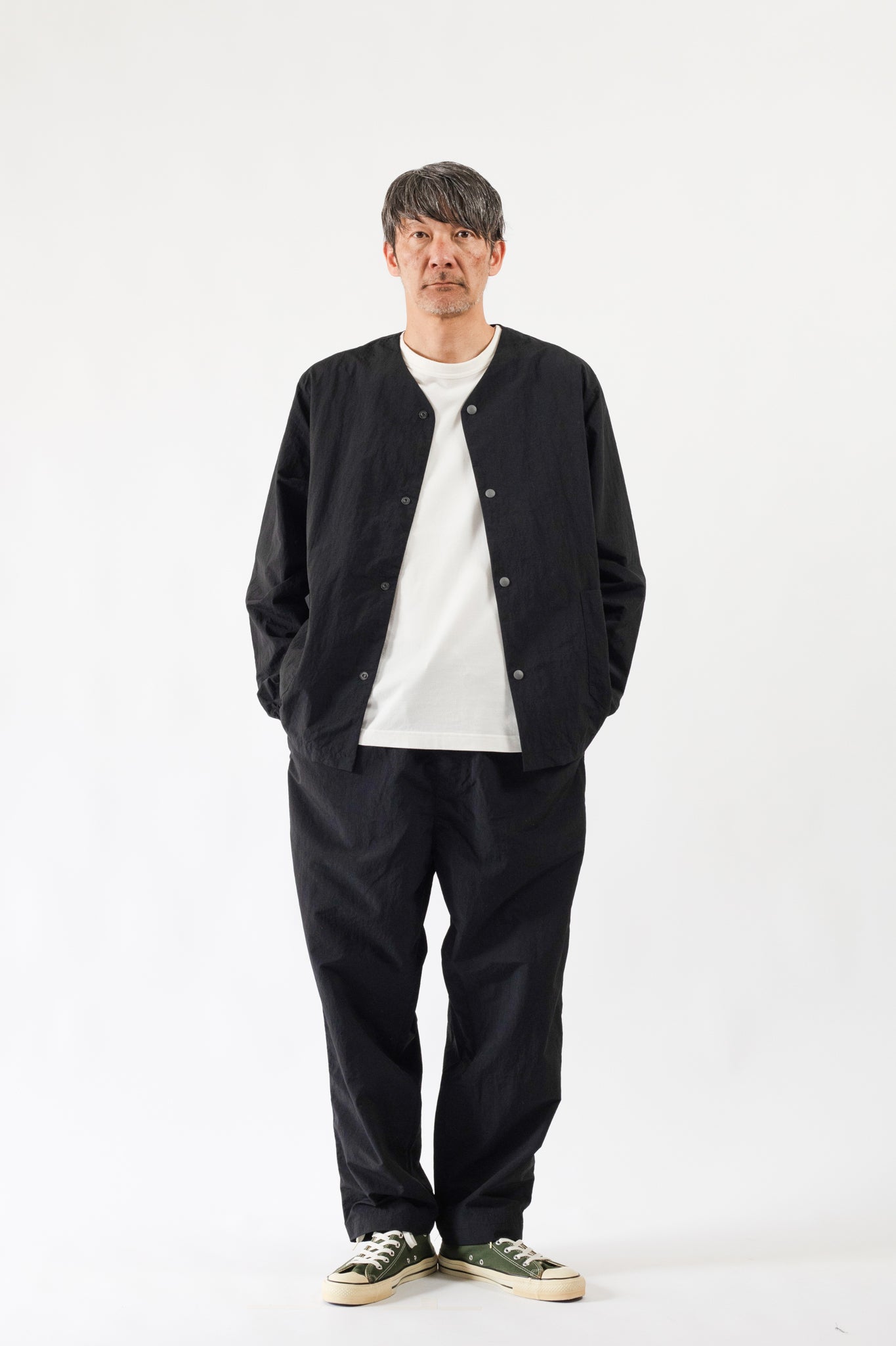 Urban Big Easy Pants | DELICIOUS（デリシャス）| JAMES & CO.鎌倉