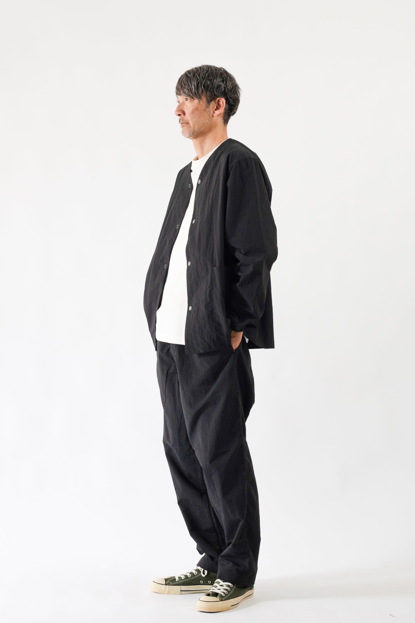 Urban Big Easy Pants | DELICIOUS（デリシャス）| JAMES & CO.鎌倉