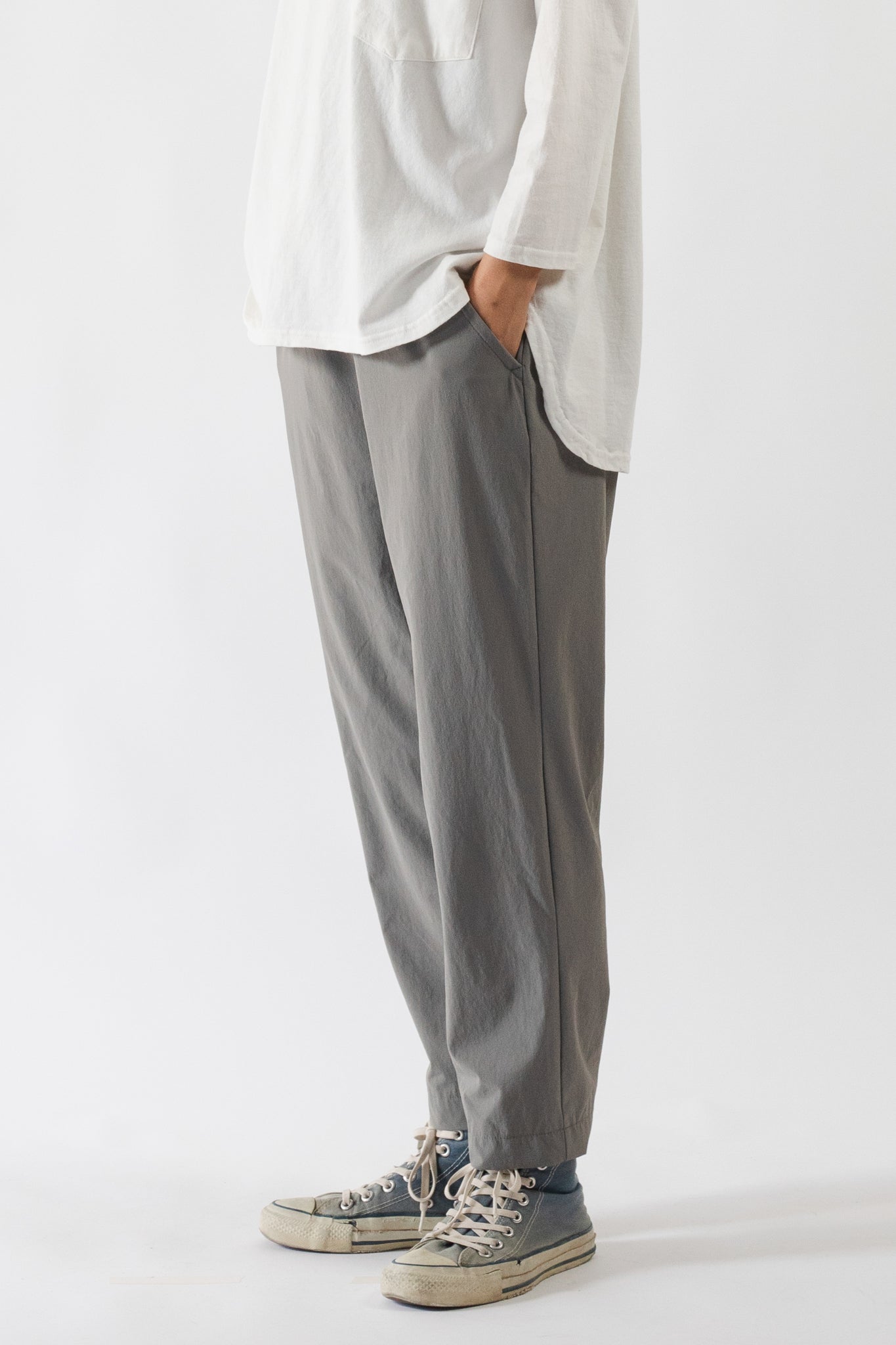 Urban Easy Slacks | DELICIOUS（デリシャス）| JAMES & CO.鎌倉