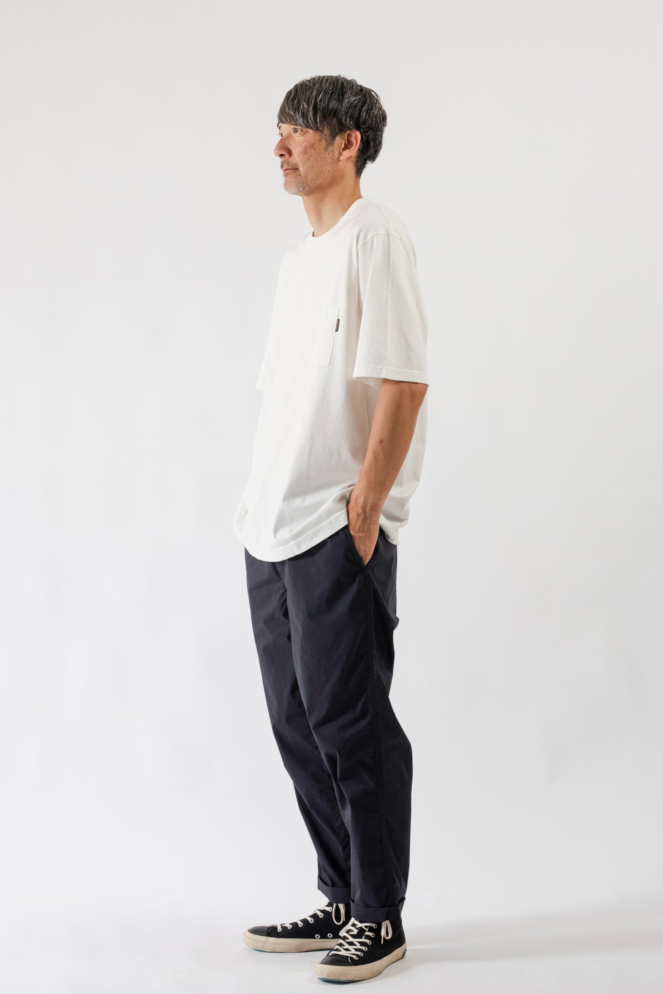 WIDE CLIMBING PANTS -COOLMAX- | DELICIOUS（デリシャス）| JAMES