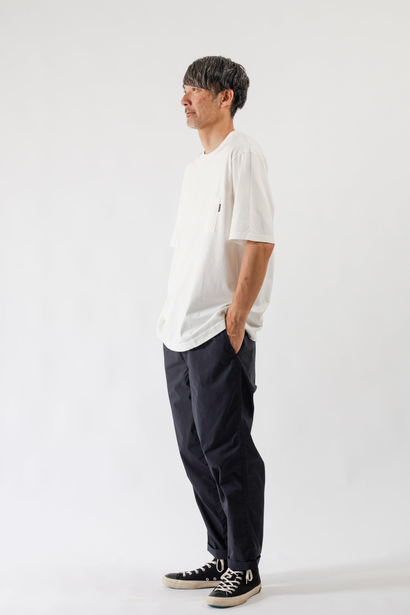 WIDE CLIMBING PANTS -COOLMAX- | DELICIOUS（デリシャス）| JAMES