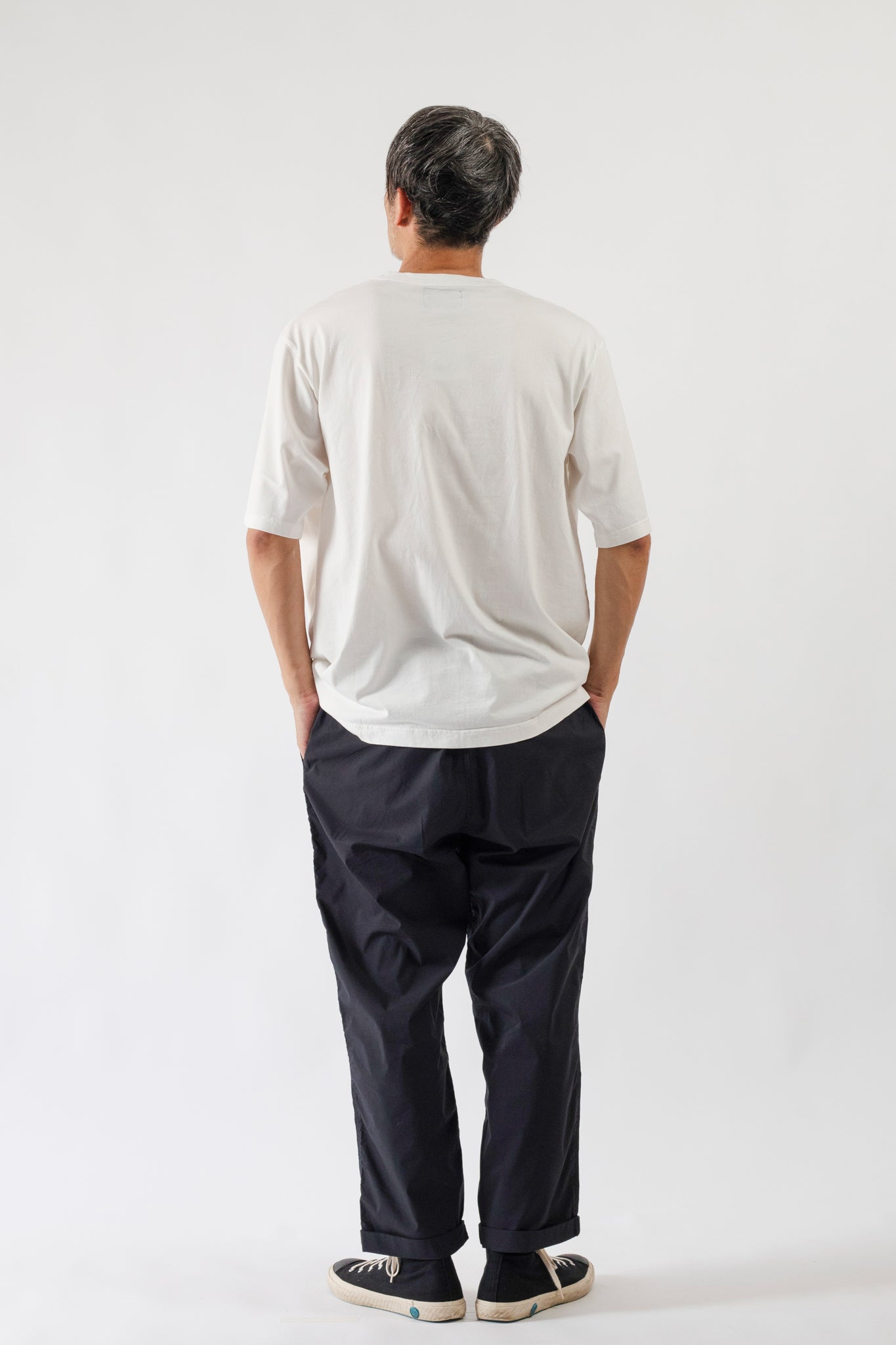 WIDE CLIMBING PANTS -COOLMAX- | DELICIOUS（デリシャス）| JAMES