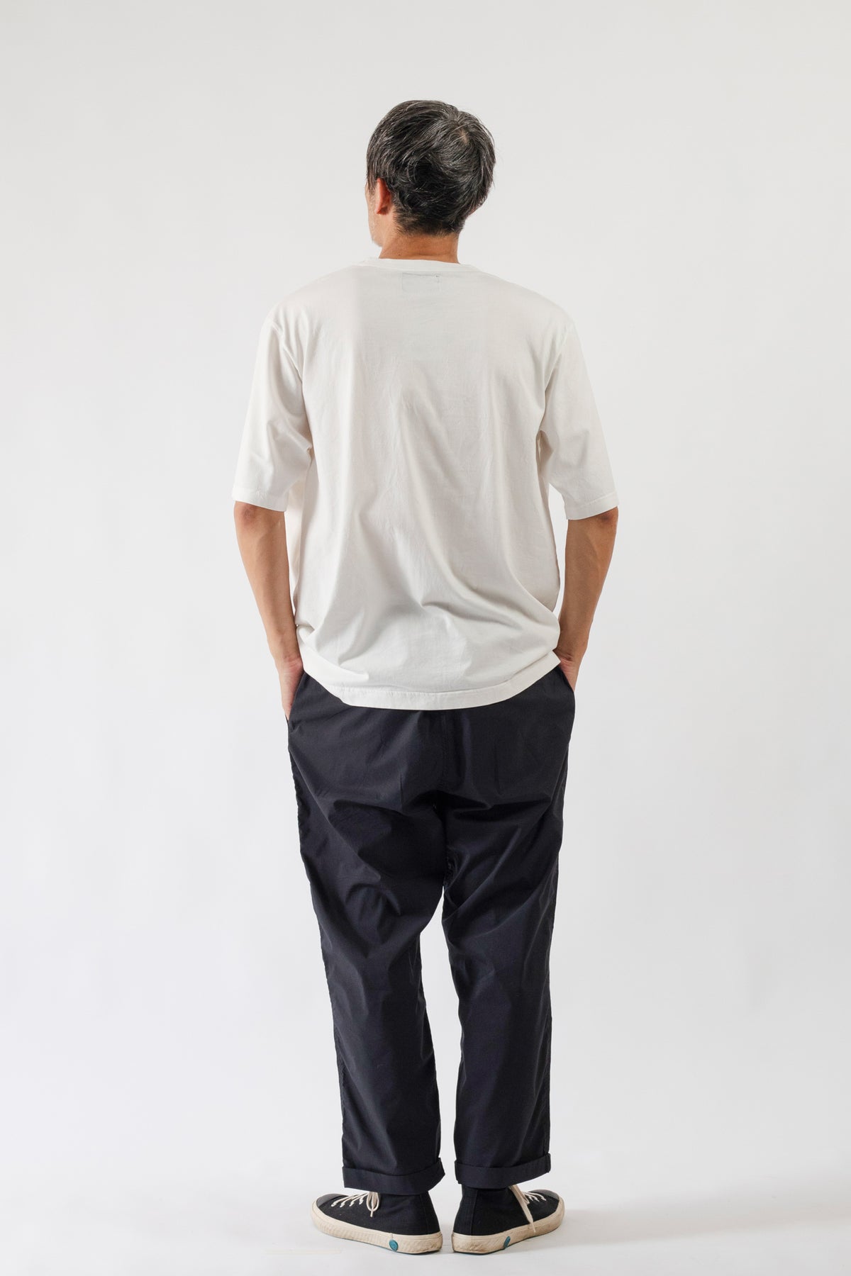 179cm / BLK / L