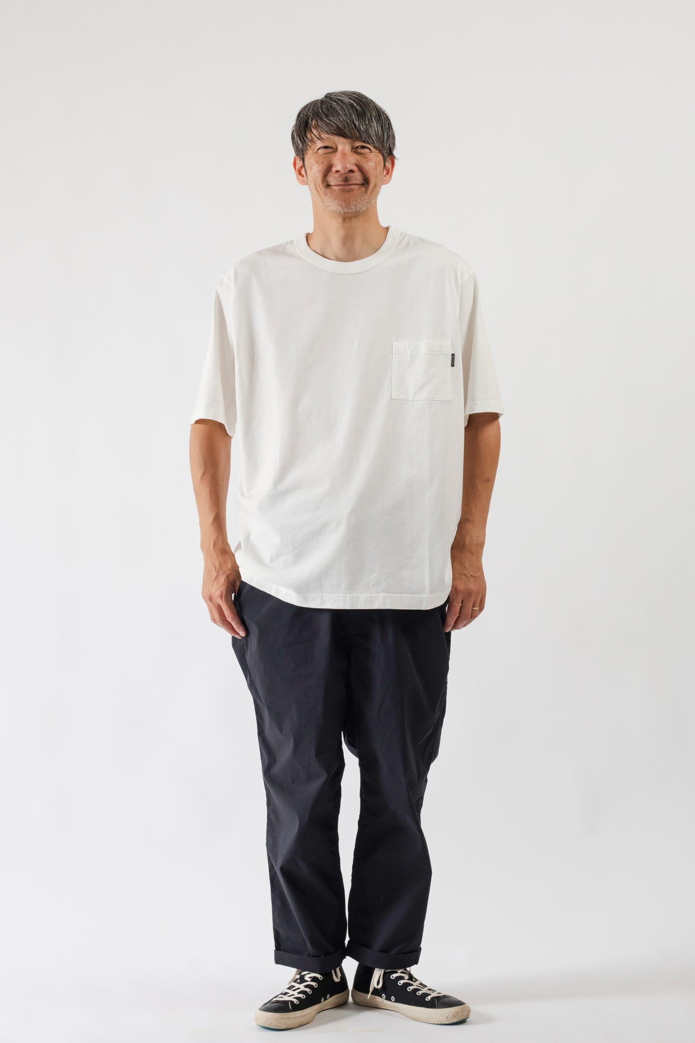 179cm / BLK / L