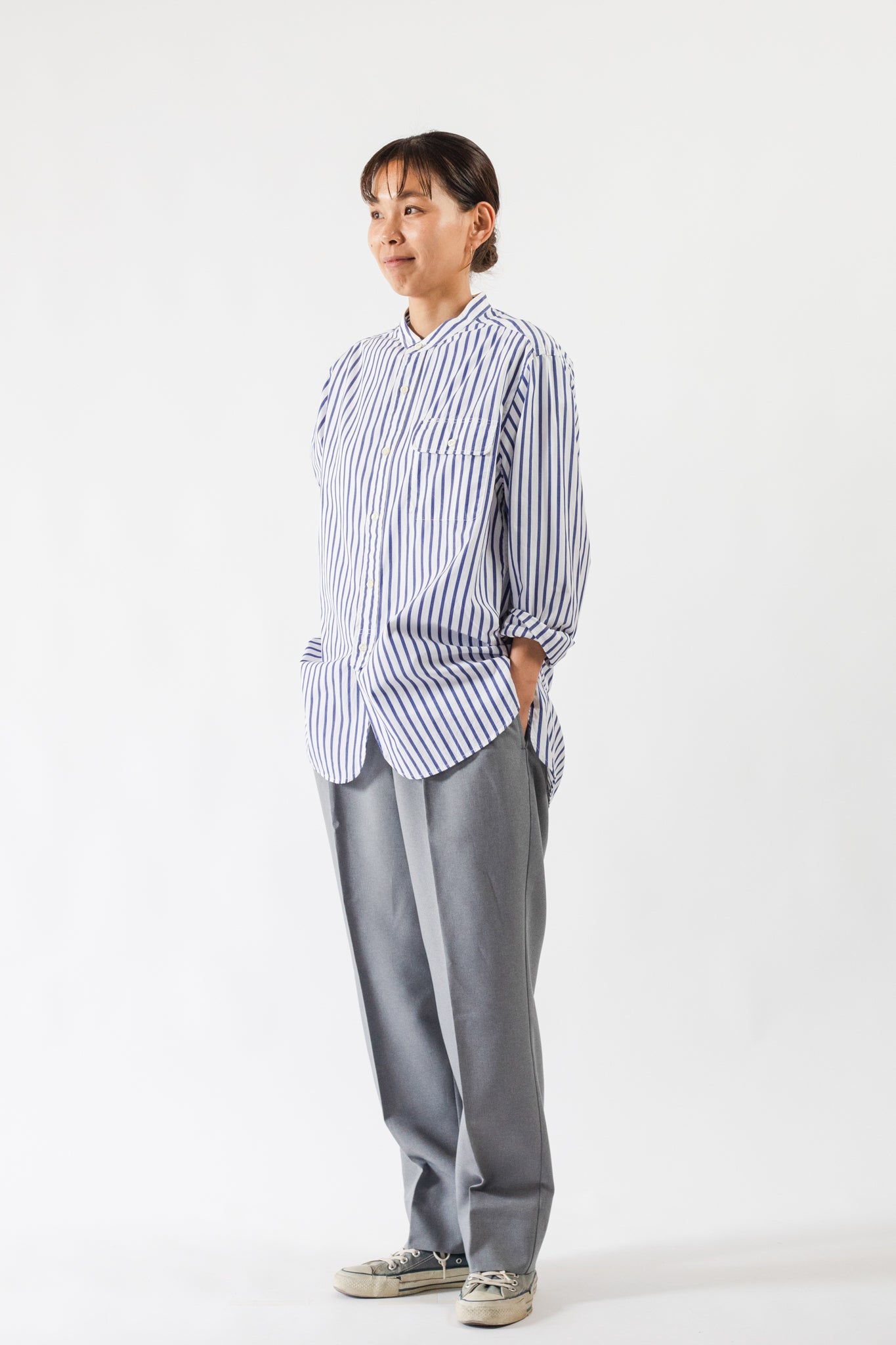 Urban Military Trousers