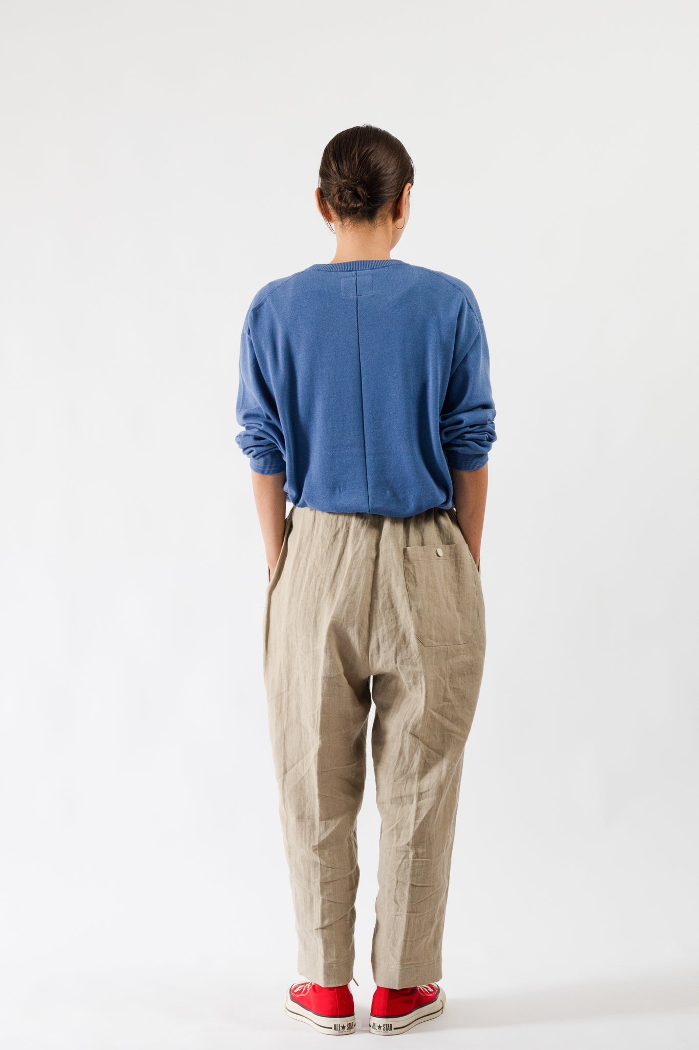164cm / L.BLU / M