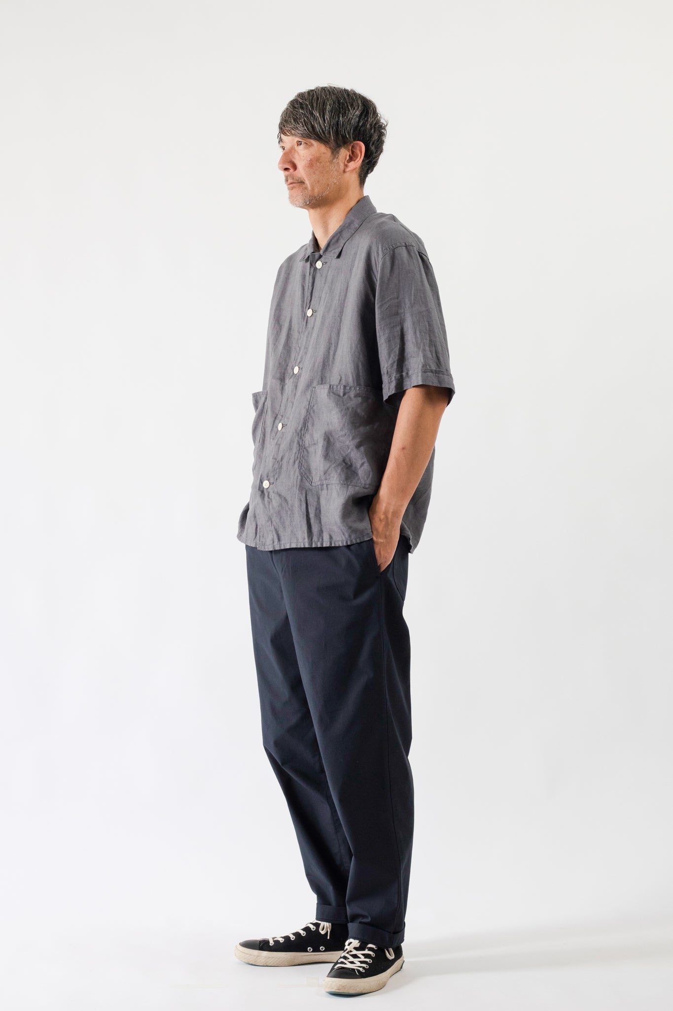 Chino Easy Pants | DELICIOUS（デリシャス）| JAMES & CO.鎌倉