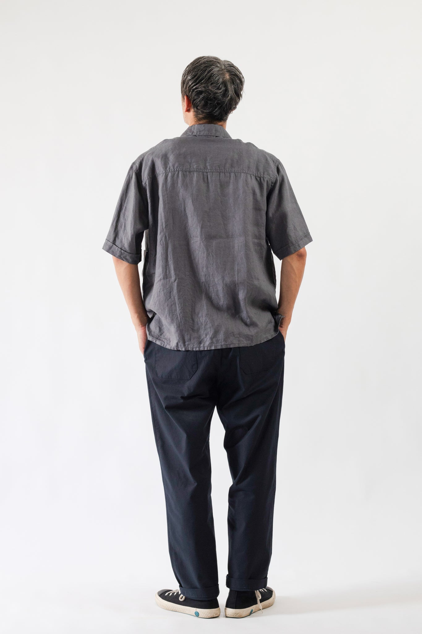 Chino Easy Pants | DELICIOUS（デリシャス）| JAMES & CO.鎌倉