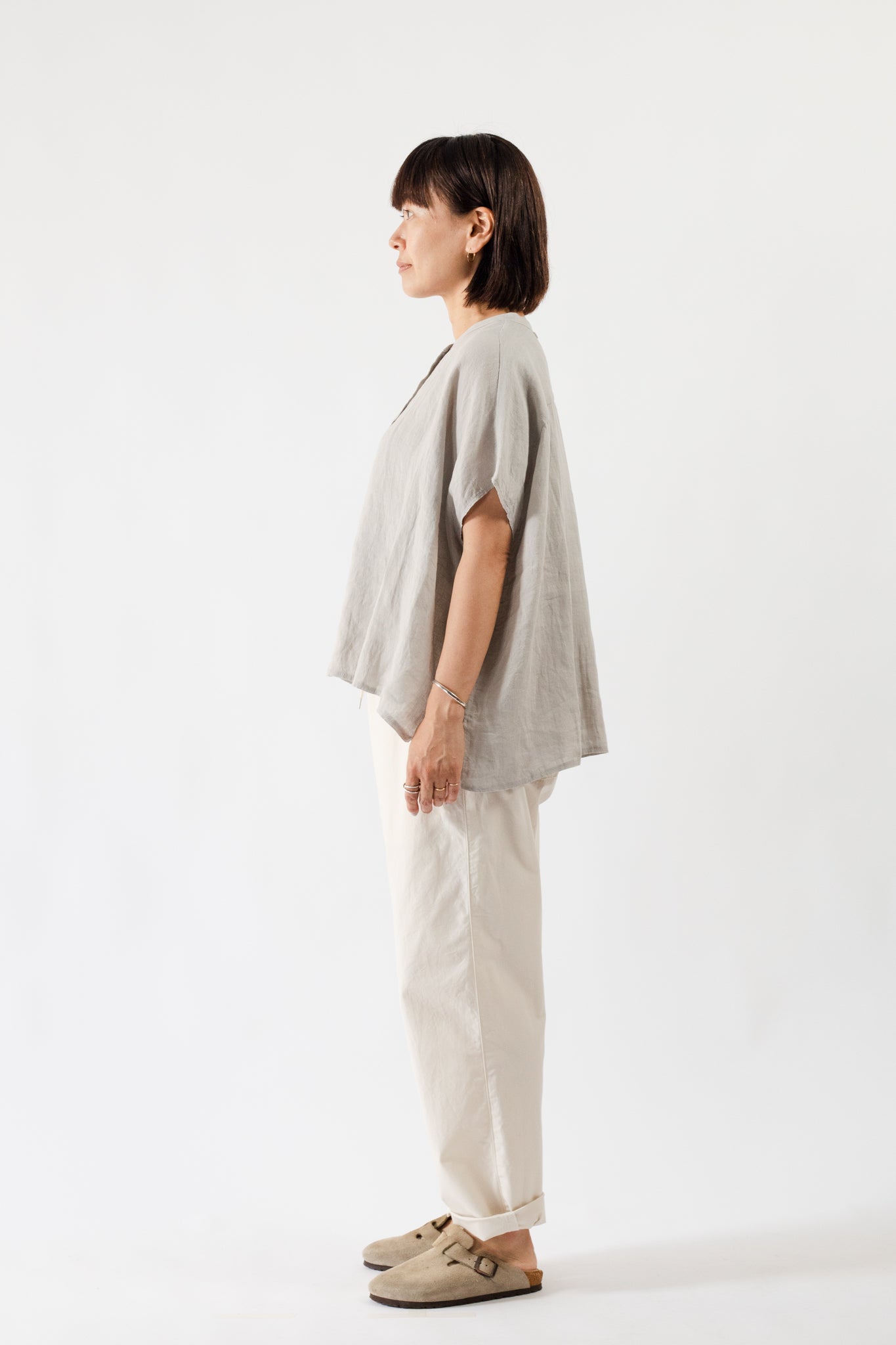 Chino Easy Pants | DELICIOUS（デリシャス）| JAMES & CO.鎌倉