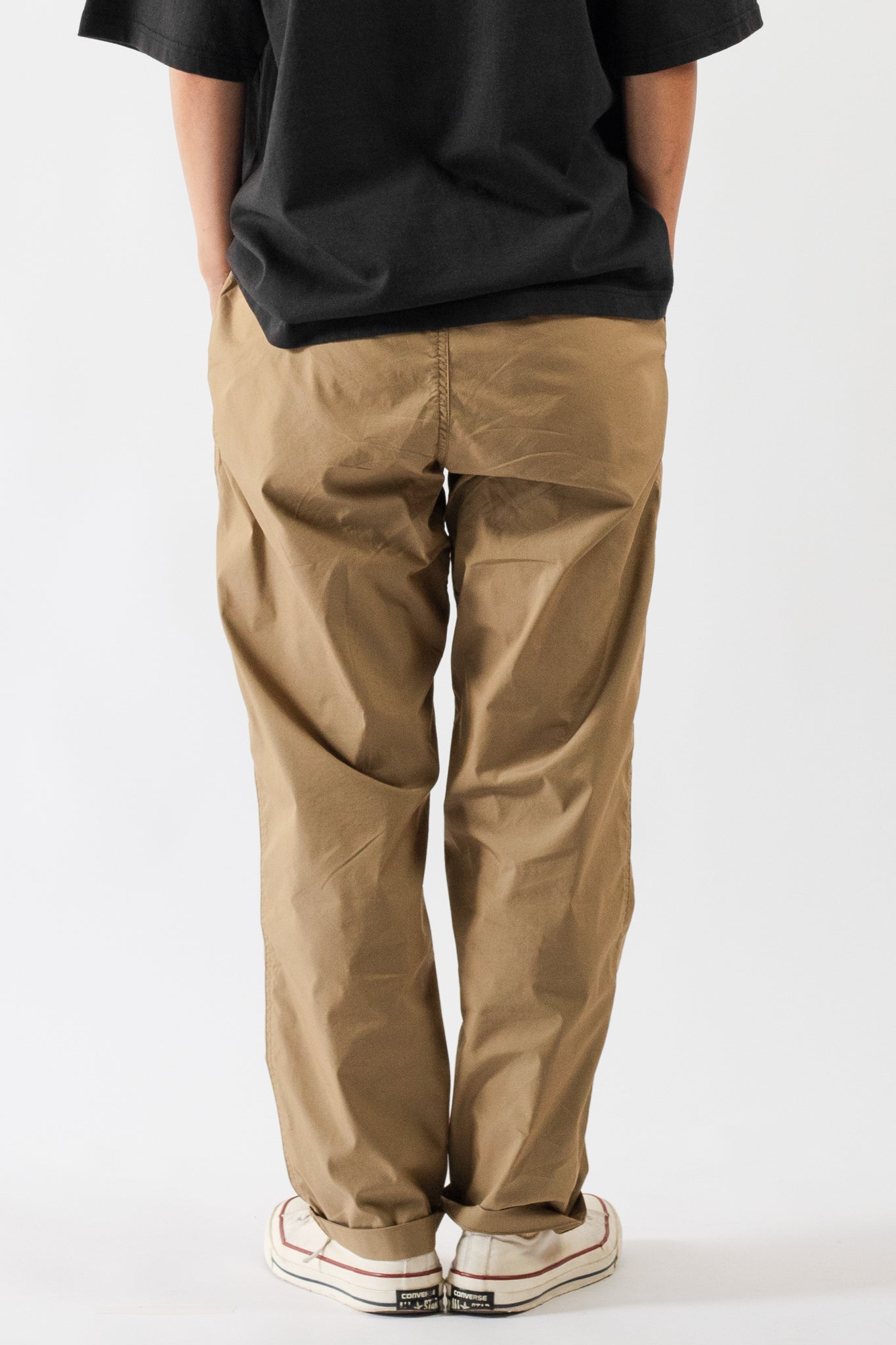 WIDE CLIMBING PANTS -COOLMAX- | DELICIOUS（デリシャス）| JAMES