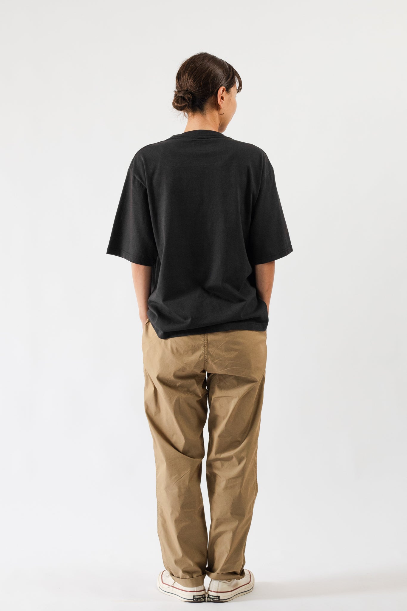WIDE CLIMBING PANTS -COOLMAX- | DELICIOUS（デリシャス）| JAMES