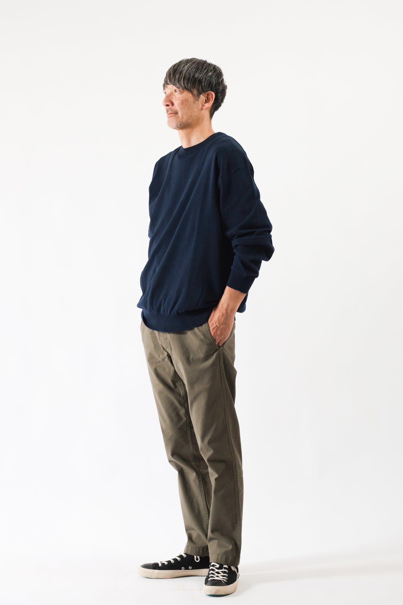 CLIMBING PANTS | STUDIO ORIBE（スタジオオリベ）｜JAMES & CO.鎌倉
