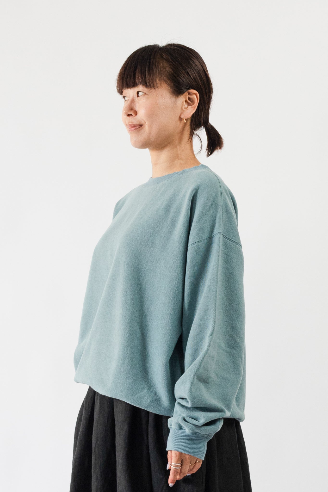 Urban Crew Sweat
