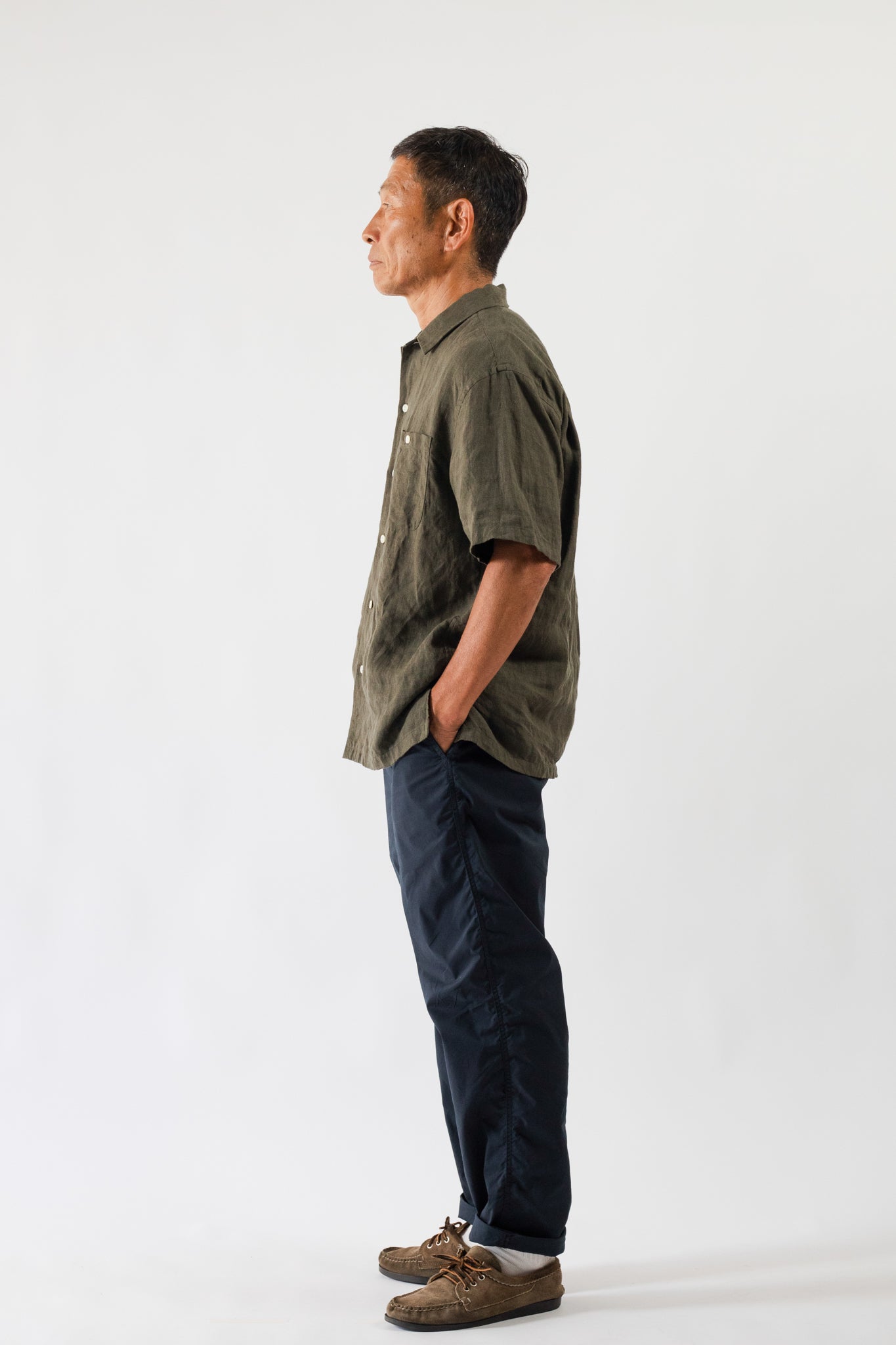 174cm / KHK / M