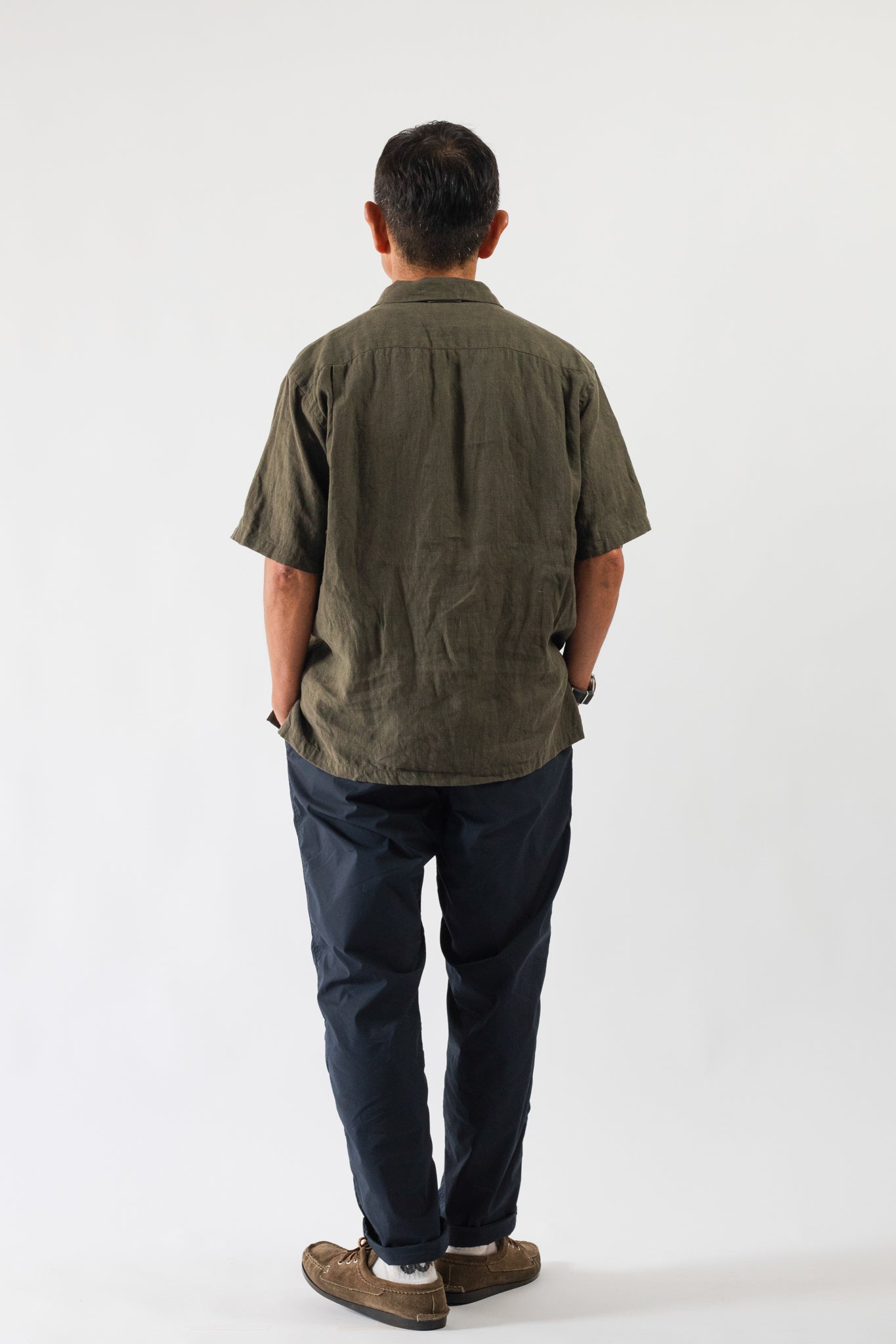WIDE CLIMBING PANTS -COOLMAX- | DELICIOUS（デリシャス）| JAMES