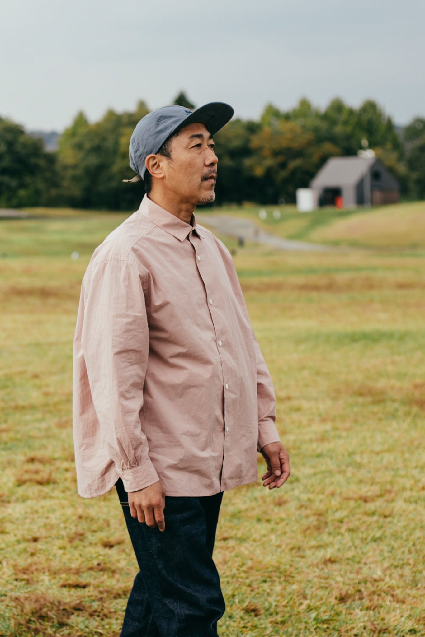 GENERALTHINGS DELICIOUS  CAP - JAMES & CO. 鎌倉 公式サイト