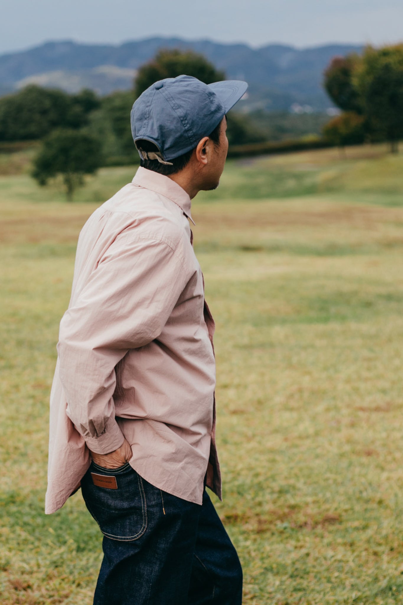 GENERALTHINGS DELICIOUS  CAP - JAMES & CO. 鎌倉 公式サイト