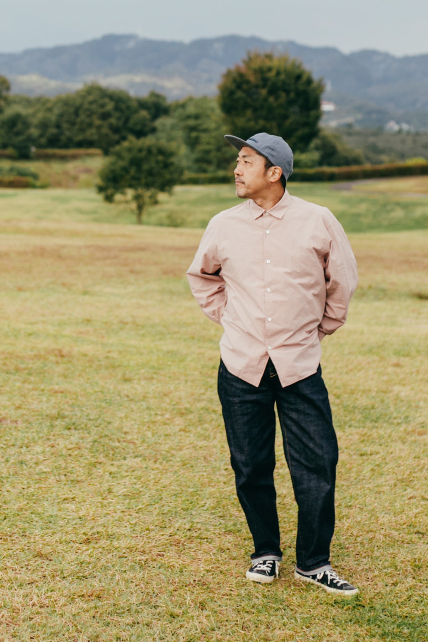 GENERALTHINGS DELICIOUS  CAP - JAMES & CO. 鎌倉 公式サイト