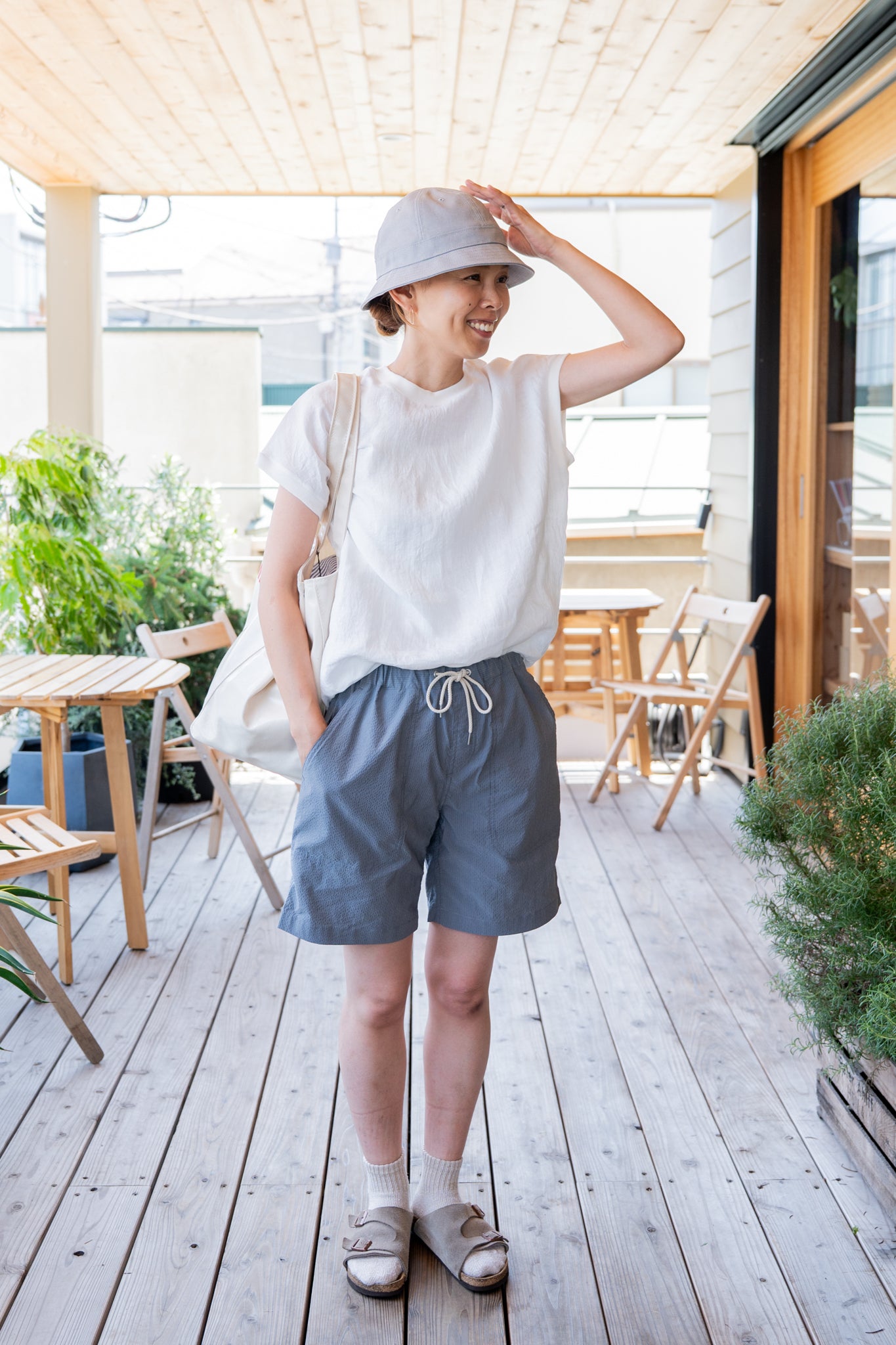 164cm / OFF / 1