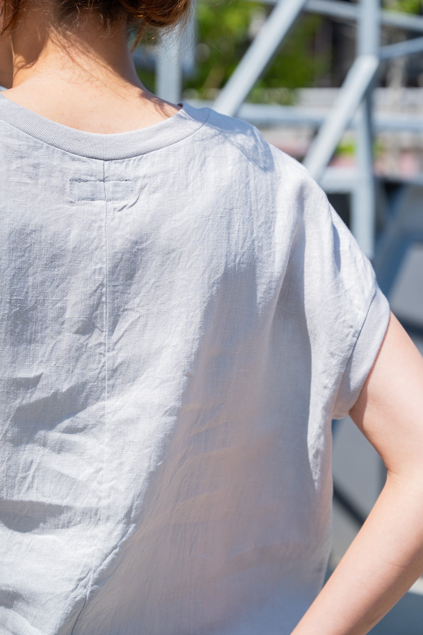 164cm L.GRY size2