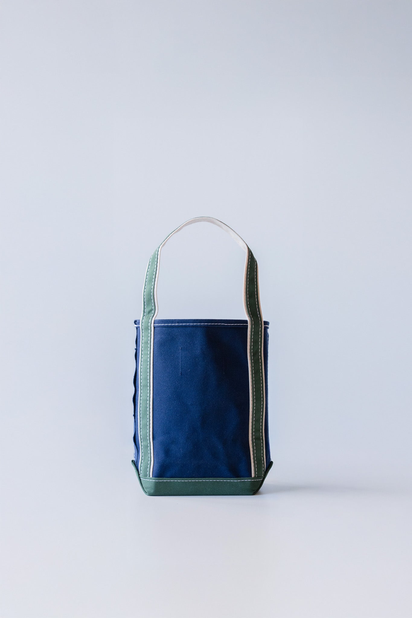 TEMBEA バゲットトート トートミニデニム TEMBEA バゲットトート トートミニデニム - メルカリ