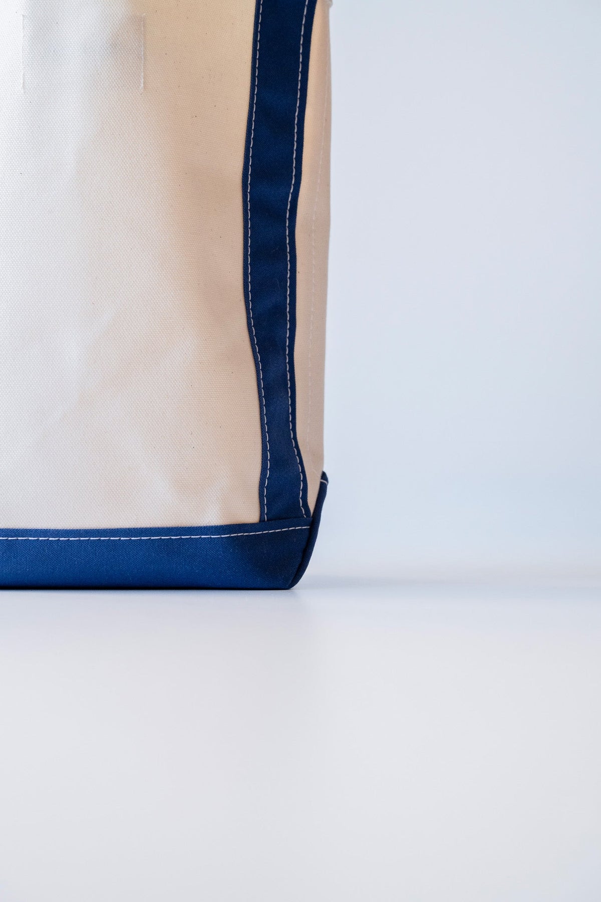BAGUETTE TOTE SMALL - NTL/NTL