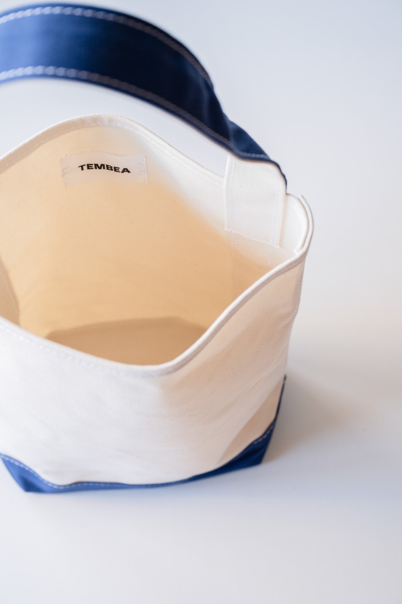 BAGUETTE TOTE SMALL
