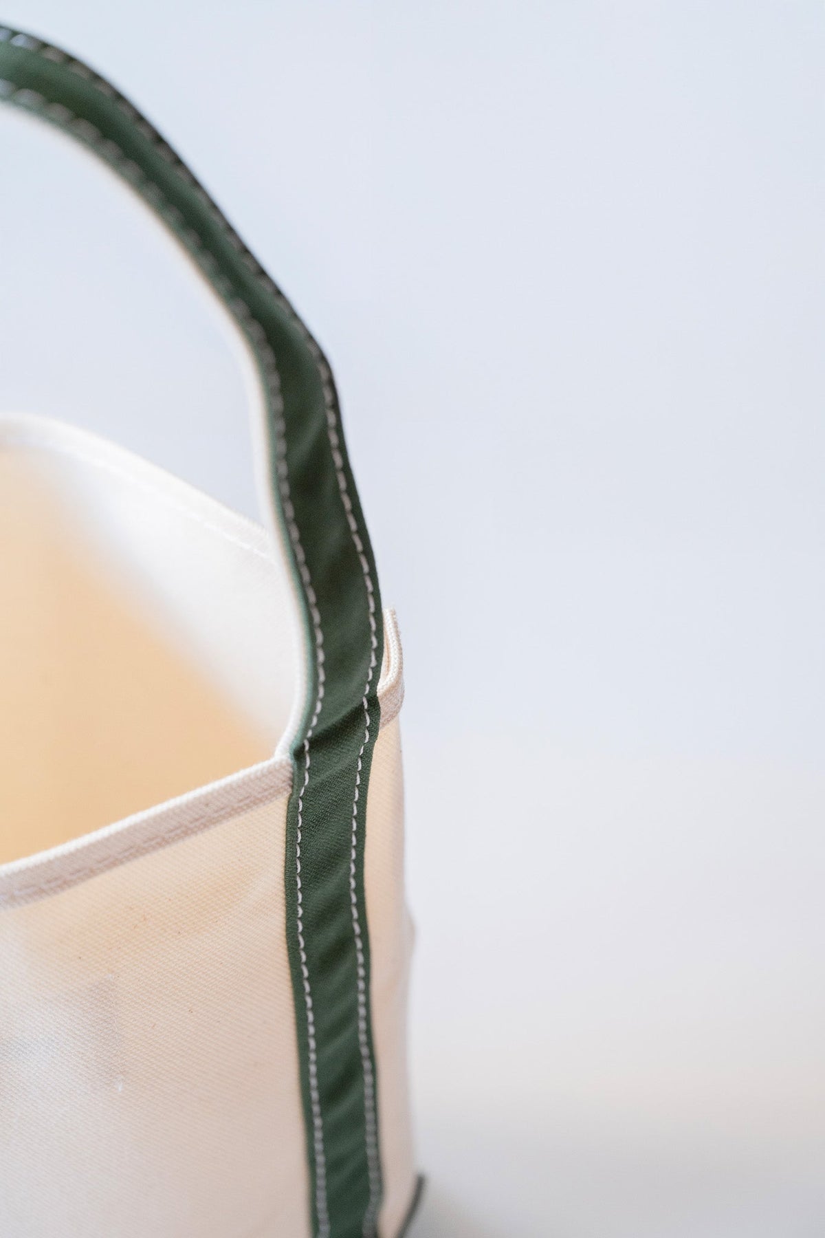 BAGUETTE TOTE MINI - BLK