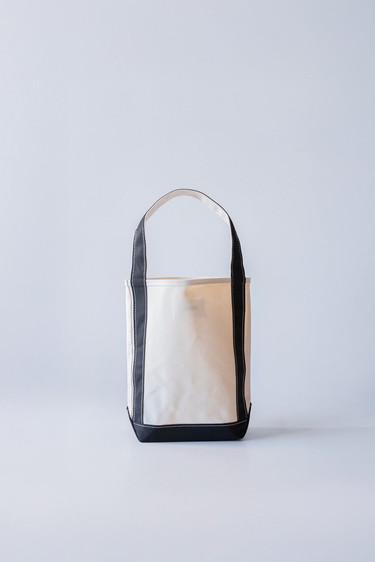 BAGUETTE TOTE MINI - BLK