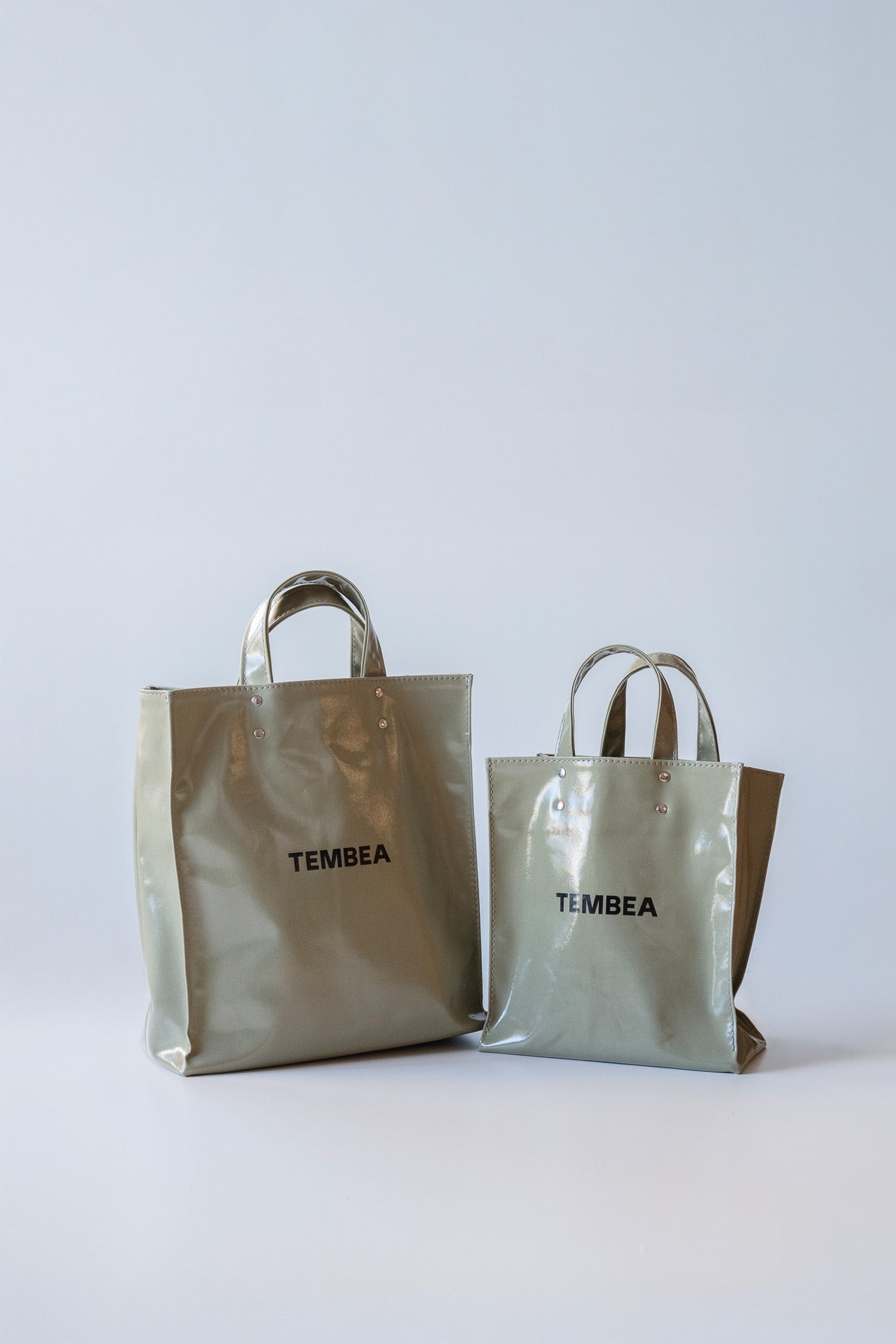 ←左:MEDIUM   右:SMALL→ 