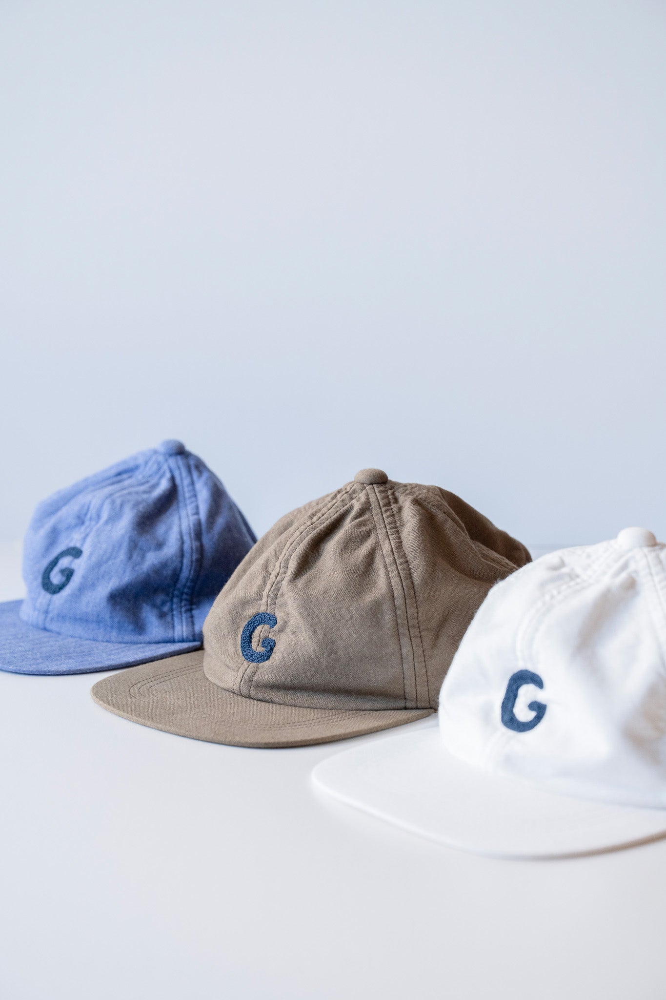 GENERALTHINGS  CAP