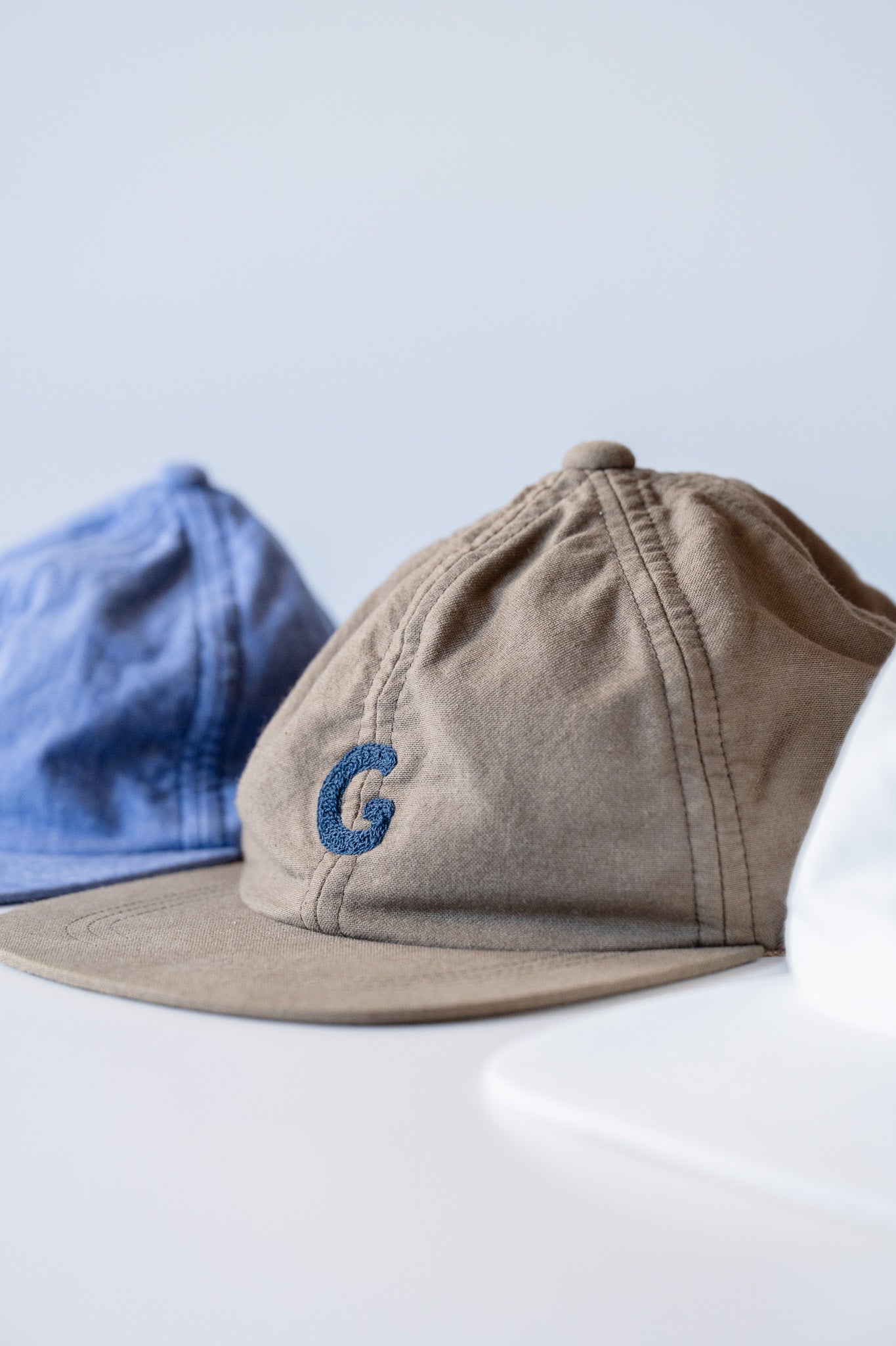 GENERALTHINGS  CAP
