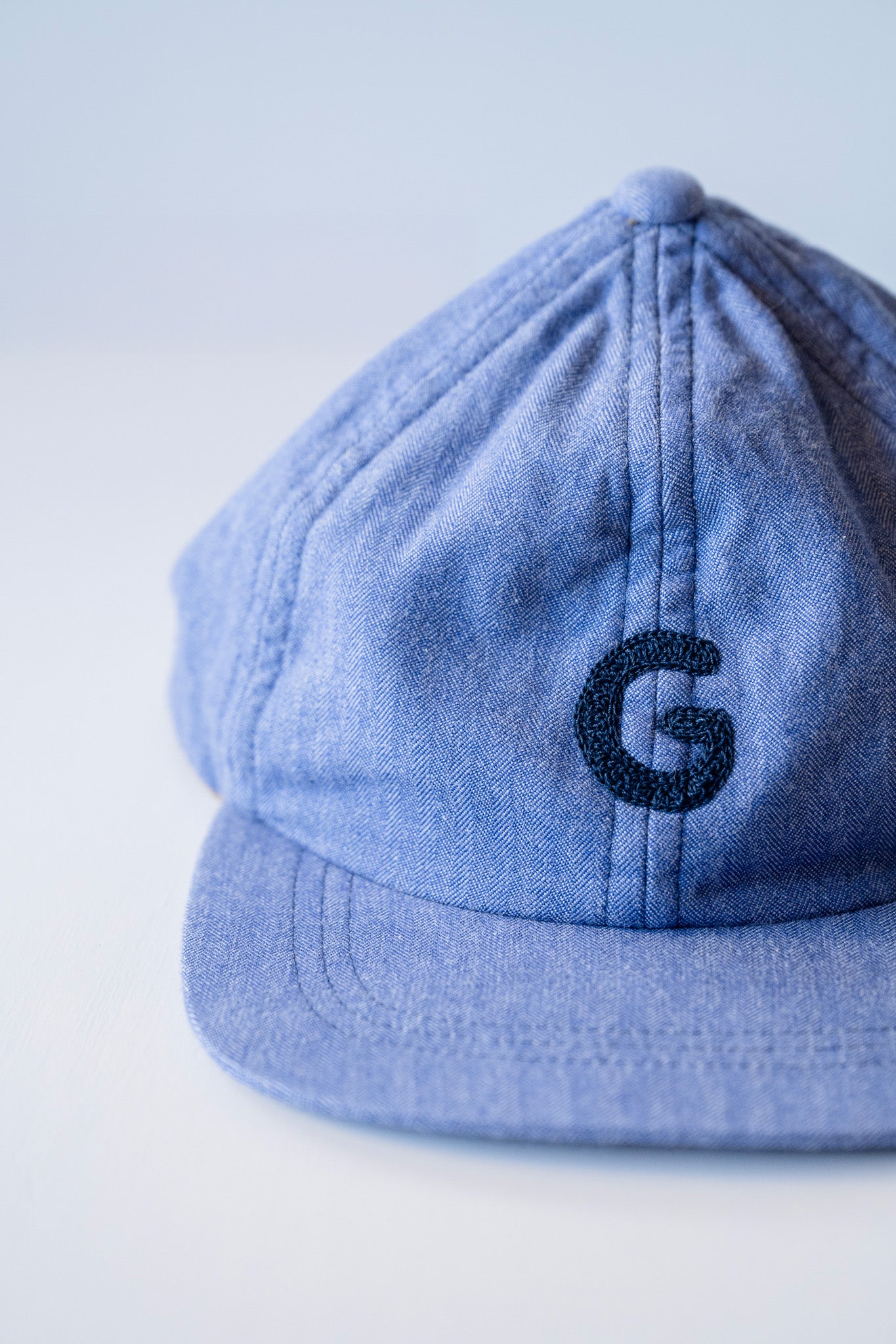 GENERALTHINGS  CAP