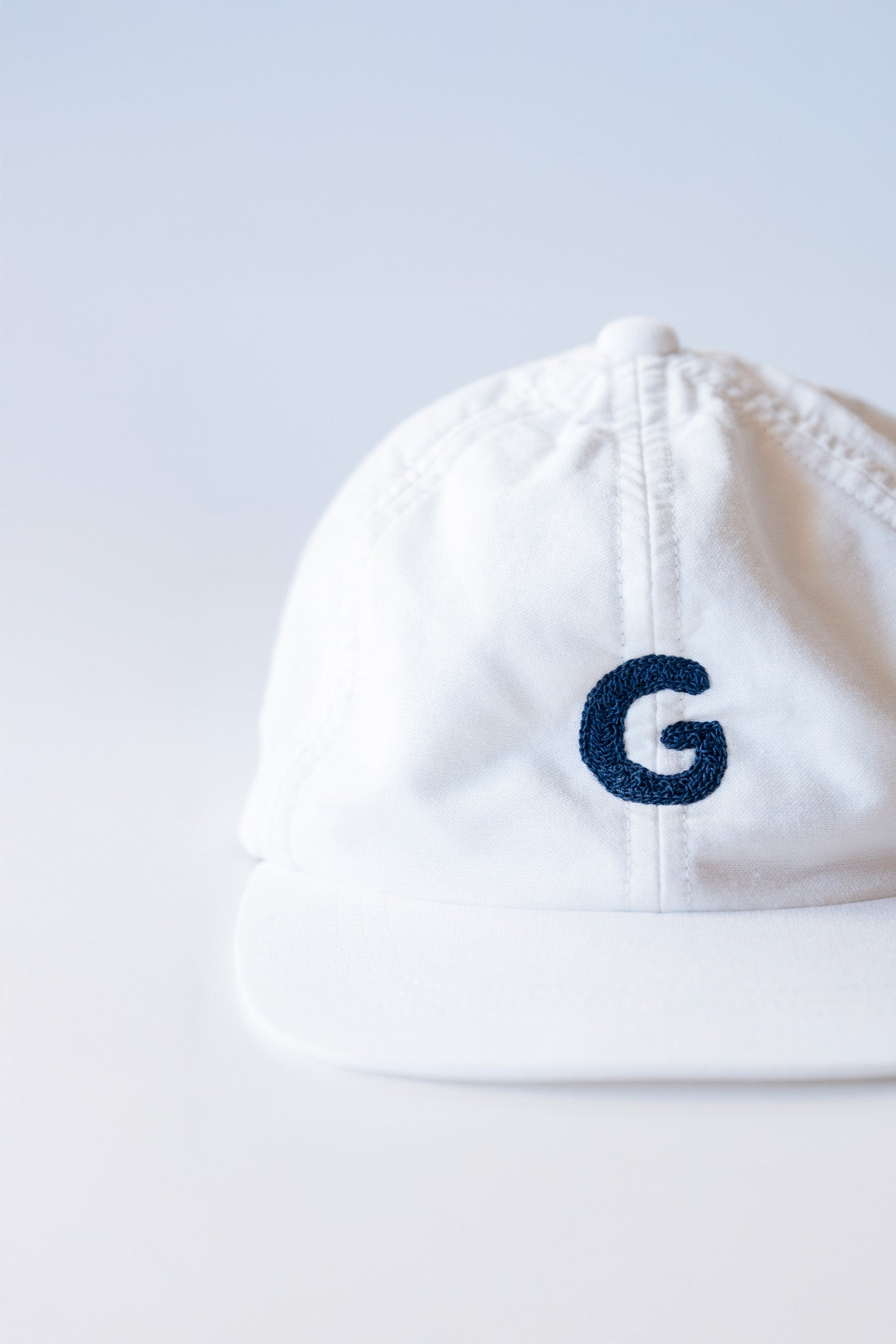 GENERALTHINGS  CAP