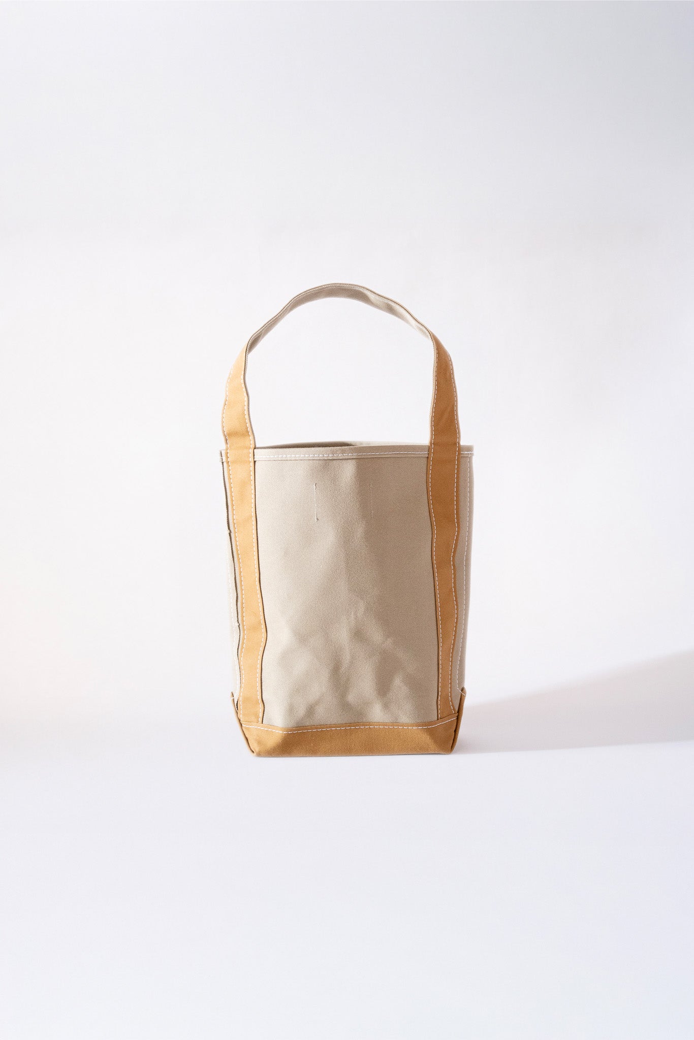 BAGUETTE TOTE SMALL