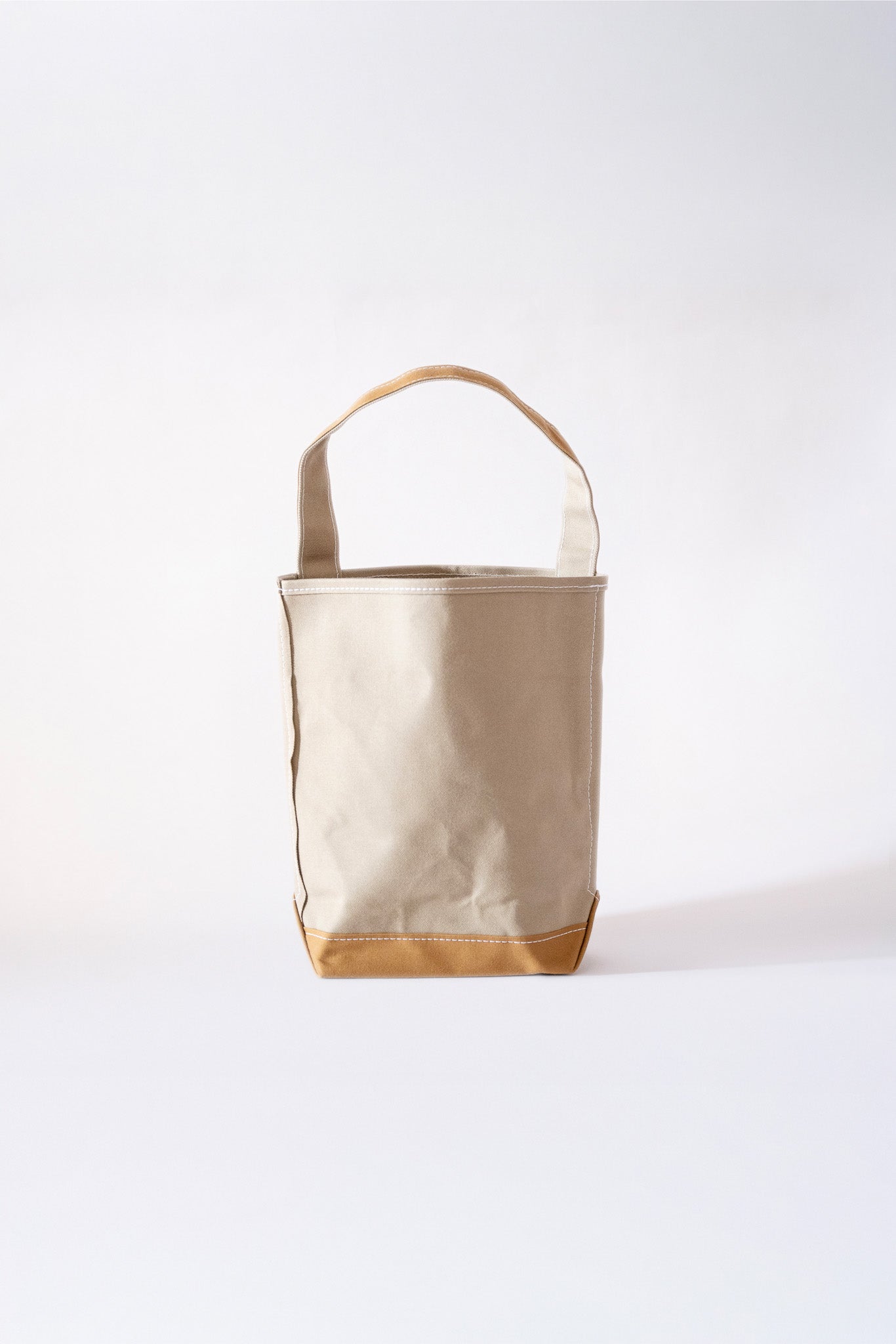 BAGUETTE TOTE SMALL