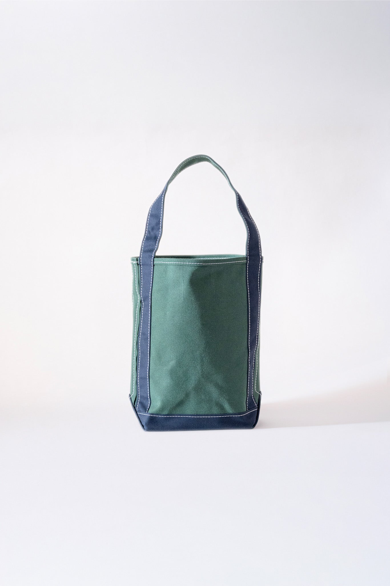 BAGUETTE TOTE SMALL