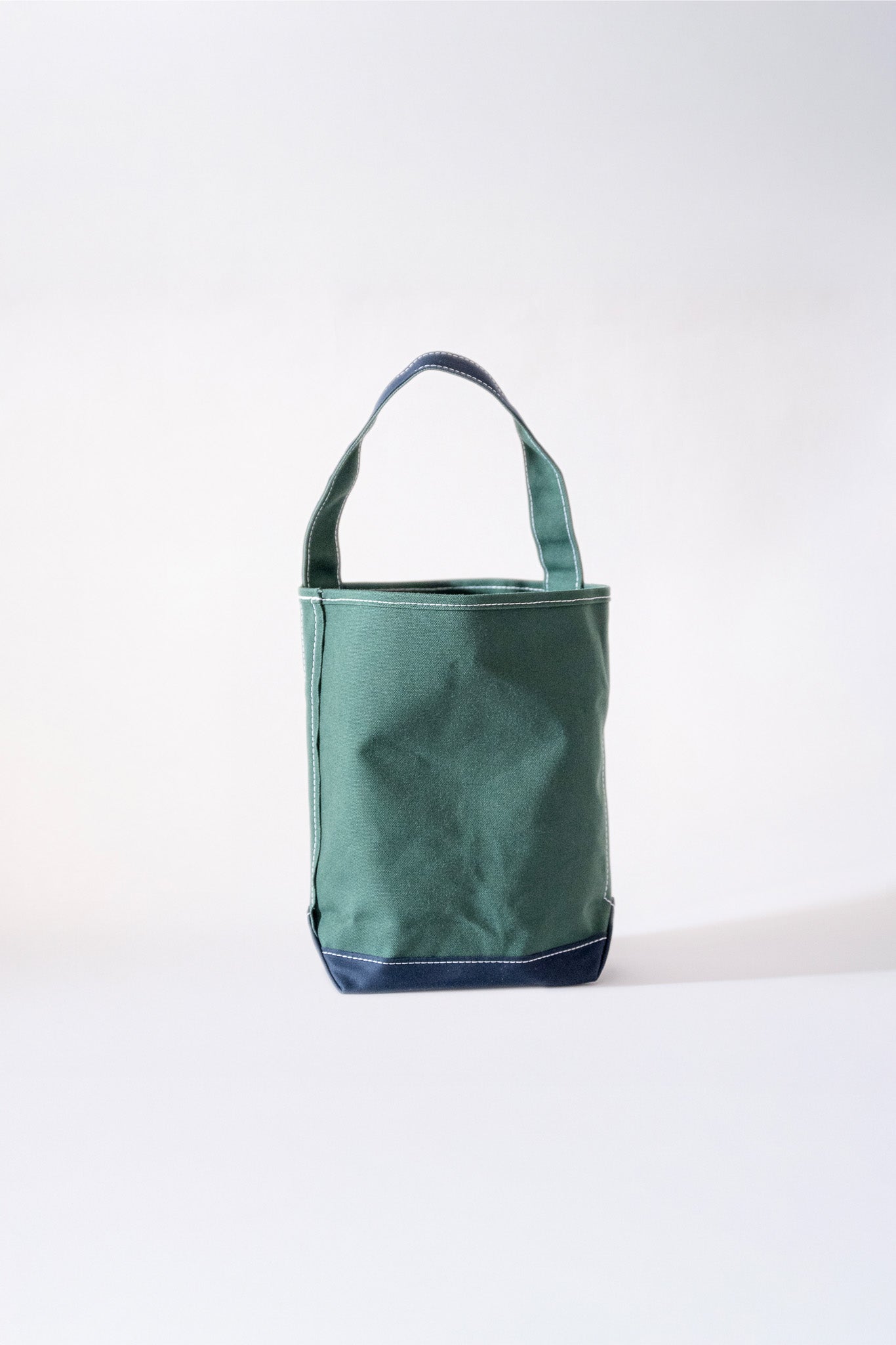 BAGUETTE TOTE SMALL