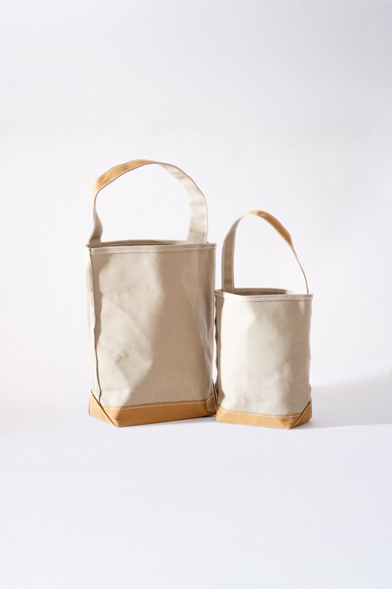 BAGUETTE TOTE SMALL