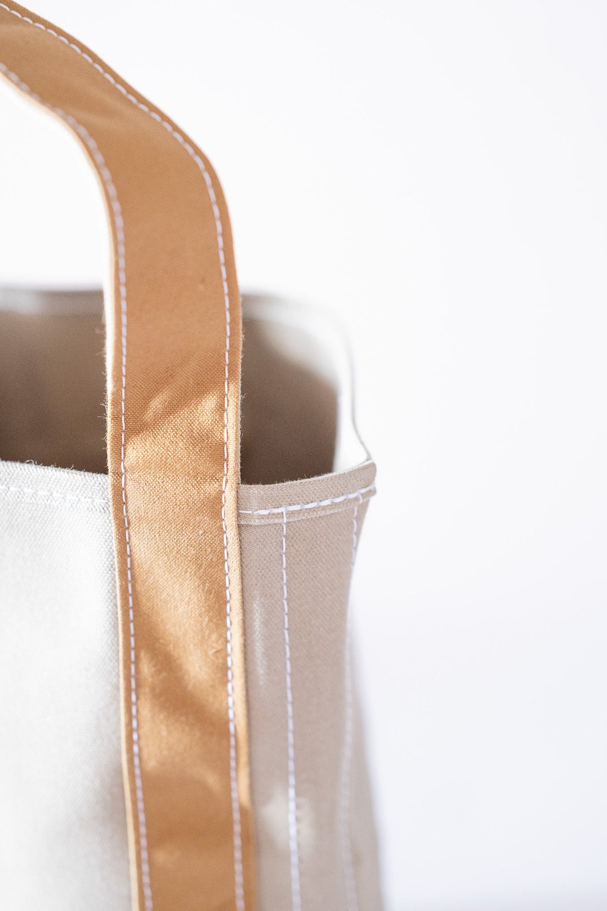 BAGUETTE TOTE SMALL - NTL/NTL