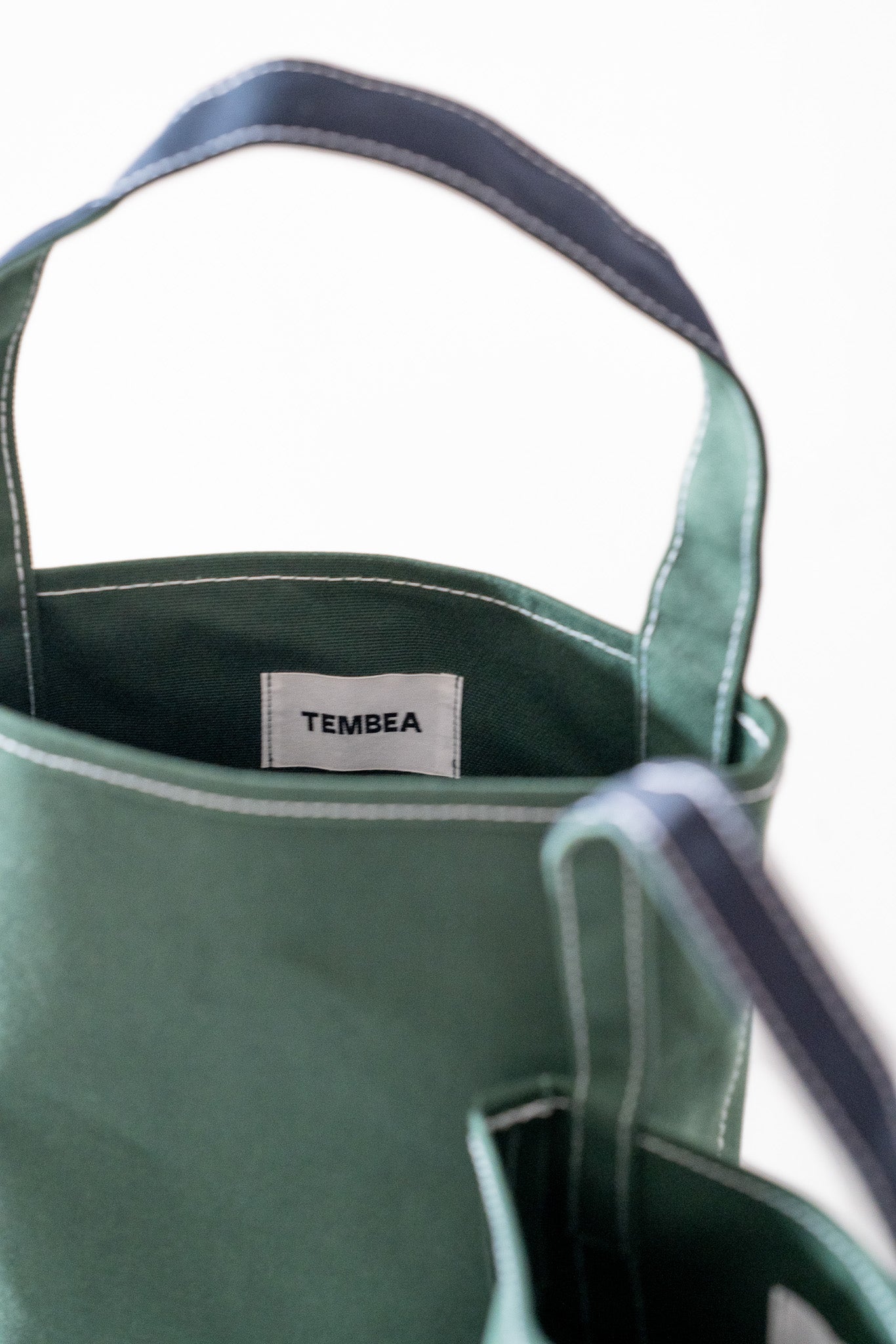 BAGUETTE TOTE MINI