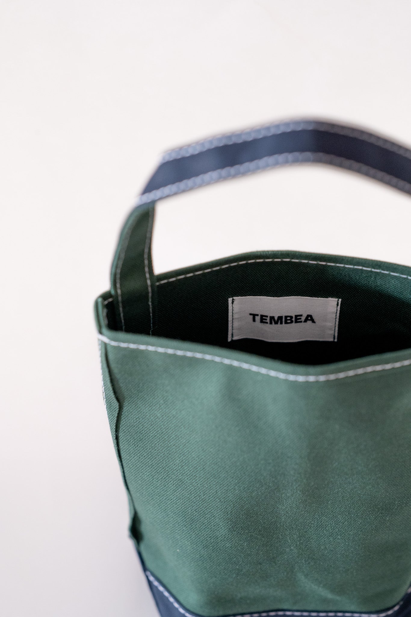 BAGUETTE TOTE MINI