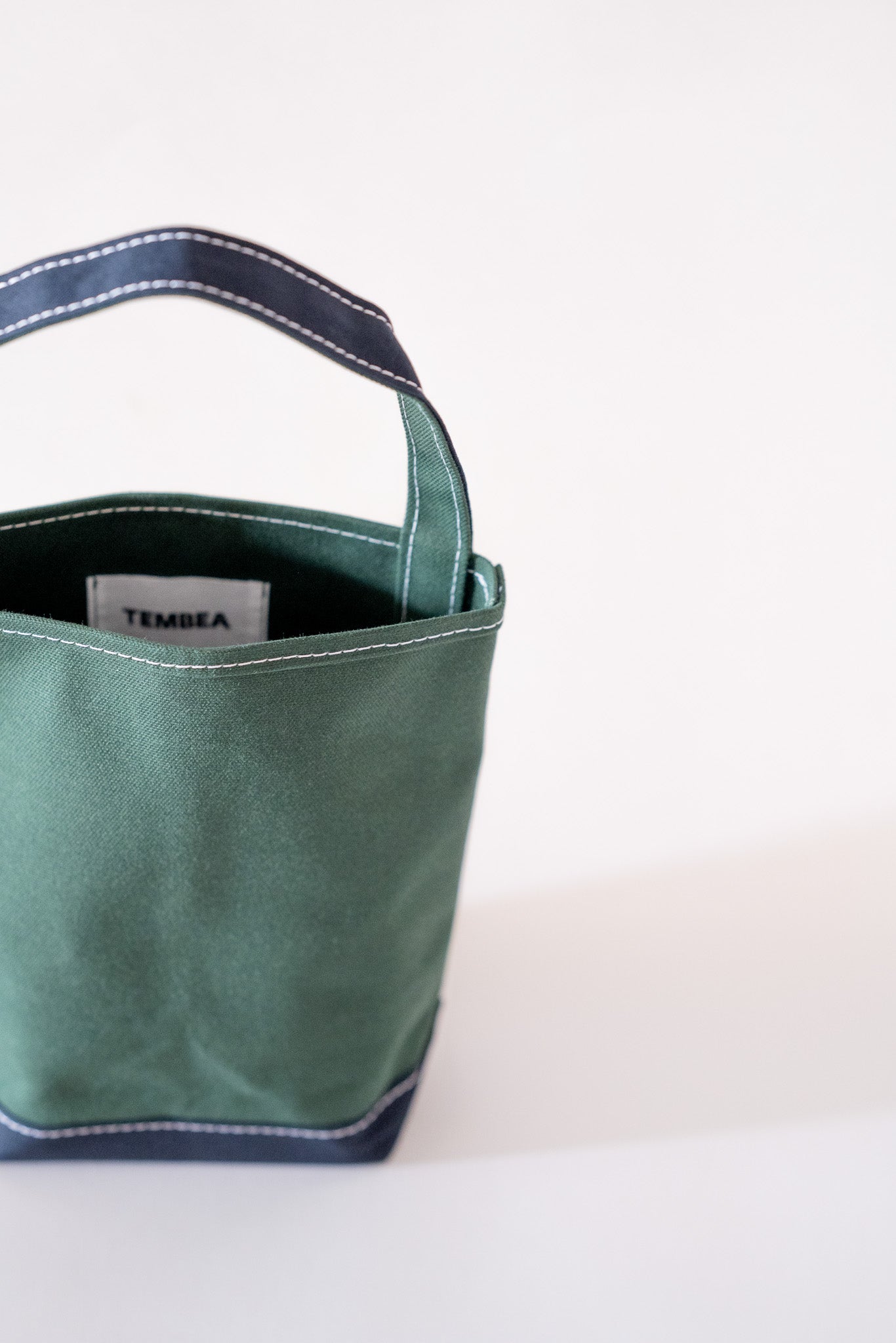 BAGUETTE TOTE MINI