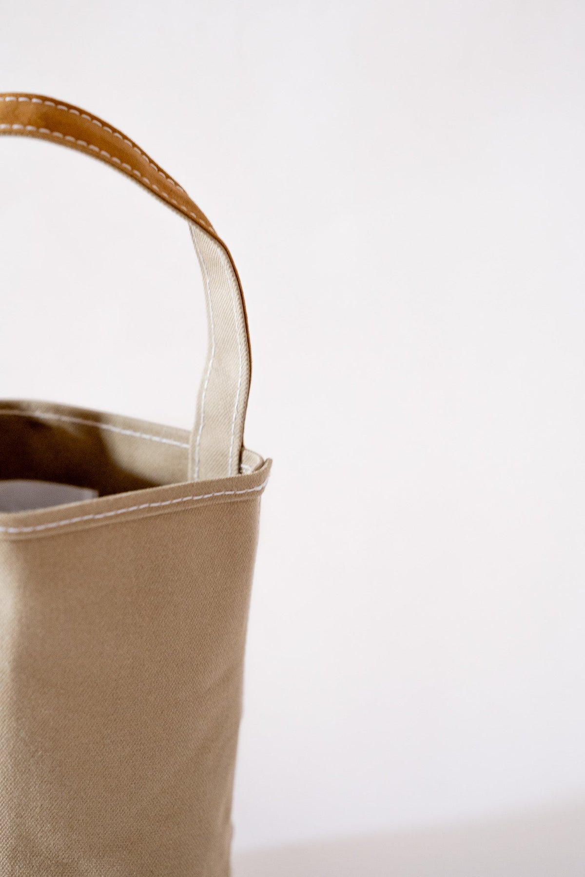 BAGUETTE TOTE SMALL - NTL/NTL