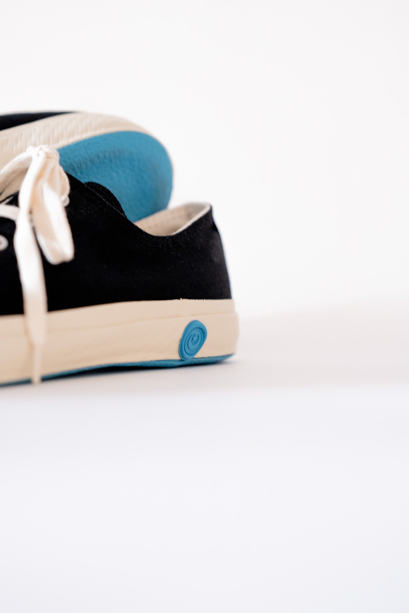 SHOES LIKE POTTERY  /  LOW - JAMES & CO. 鎌倉 公式サイト